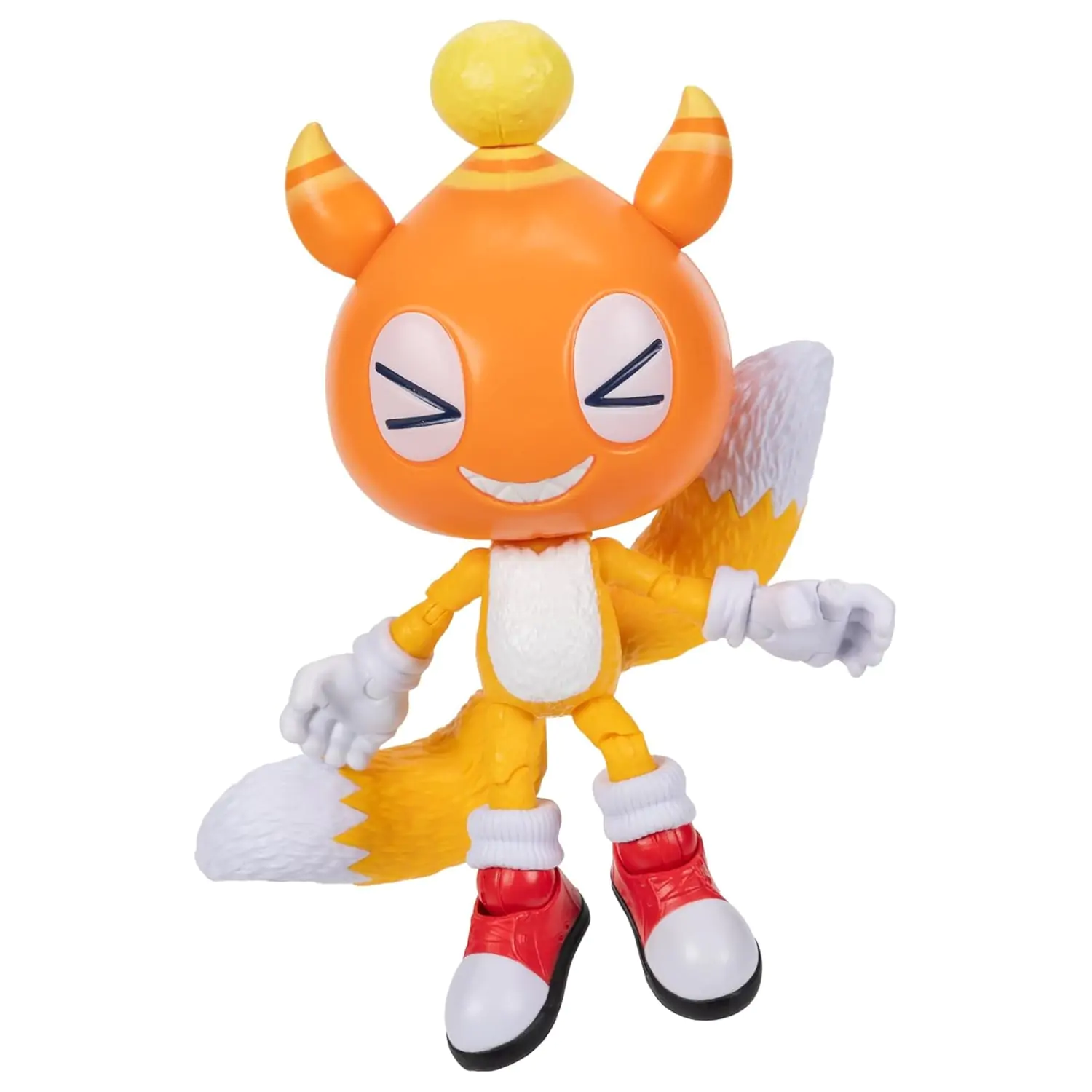 Sonic 3 figure - Chao Mascot Tails fotografija izdelka