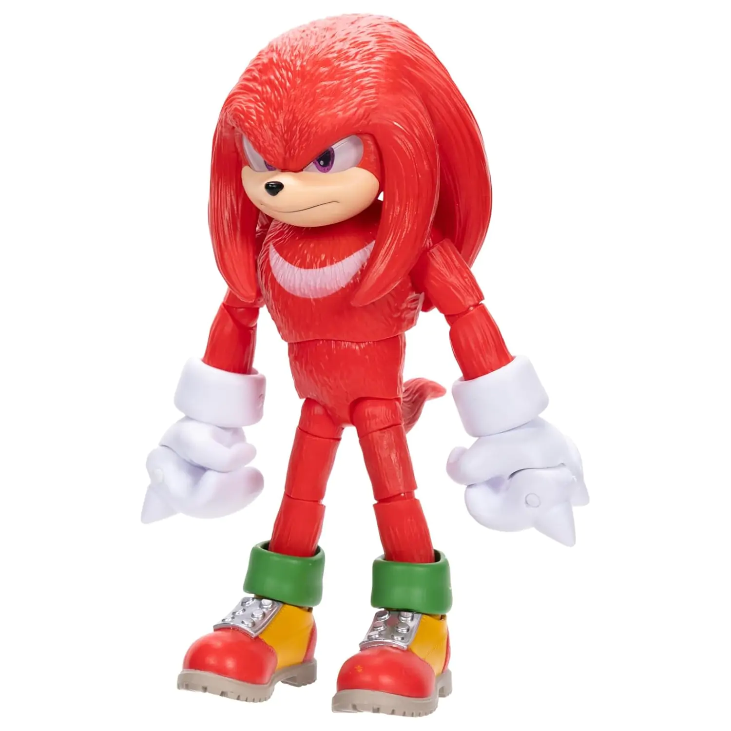 Sonic 3 figure - Knuckles fotografija izdelka