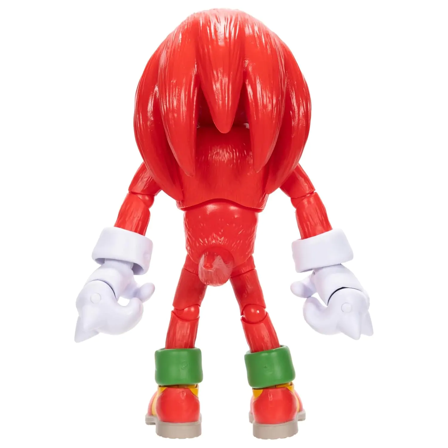Sonic 3 figure - Knuckles fotografija izdelka