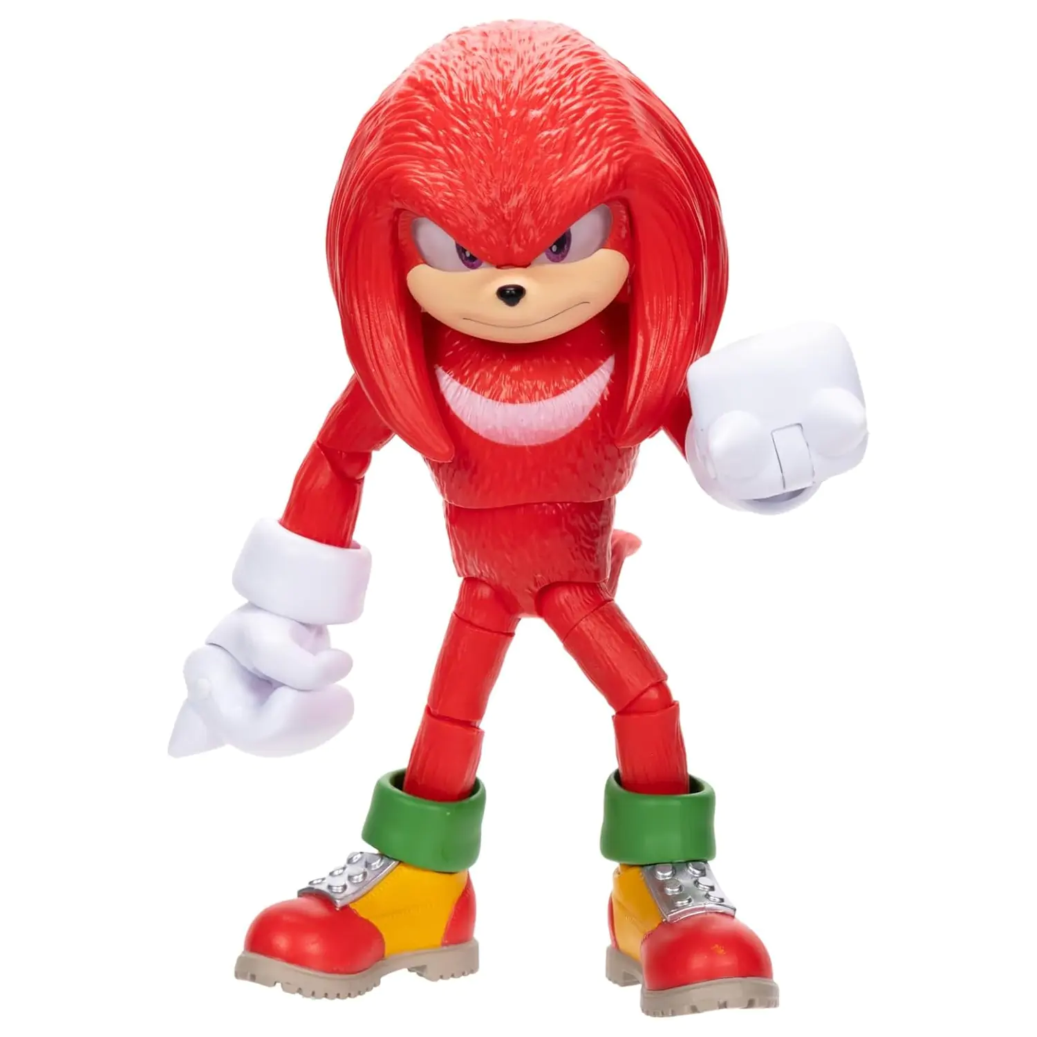 Sonic 3 figure - Knuckles fotografija izdelka