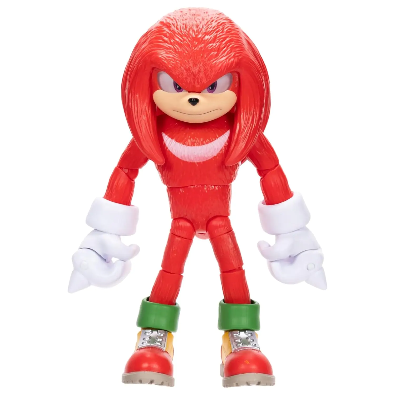 Sonic 3 figure - Knuckles fotografija izdelka
