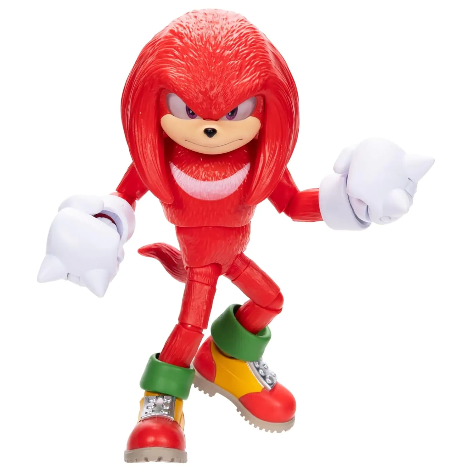 Sonic 3 figure - Knuckles fotografija izdelka