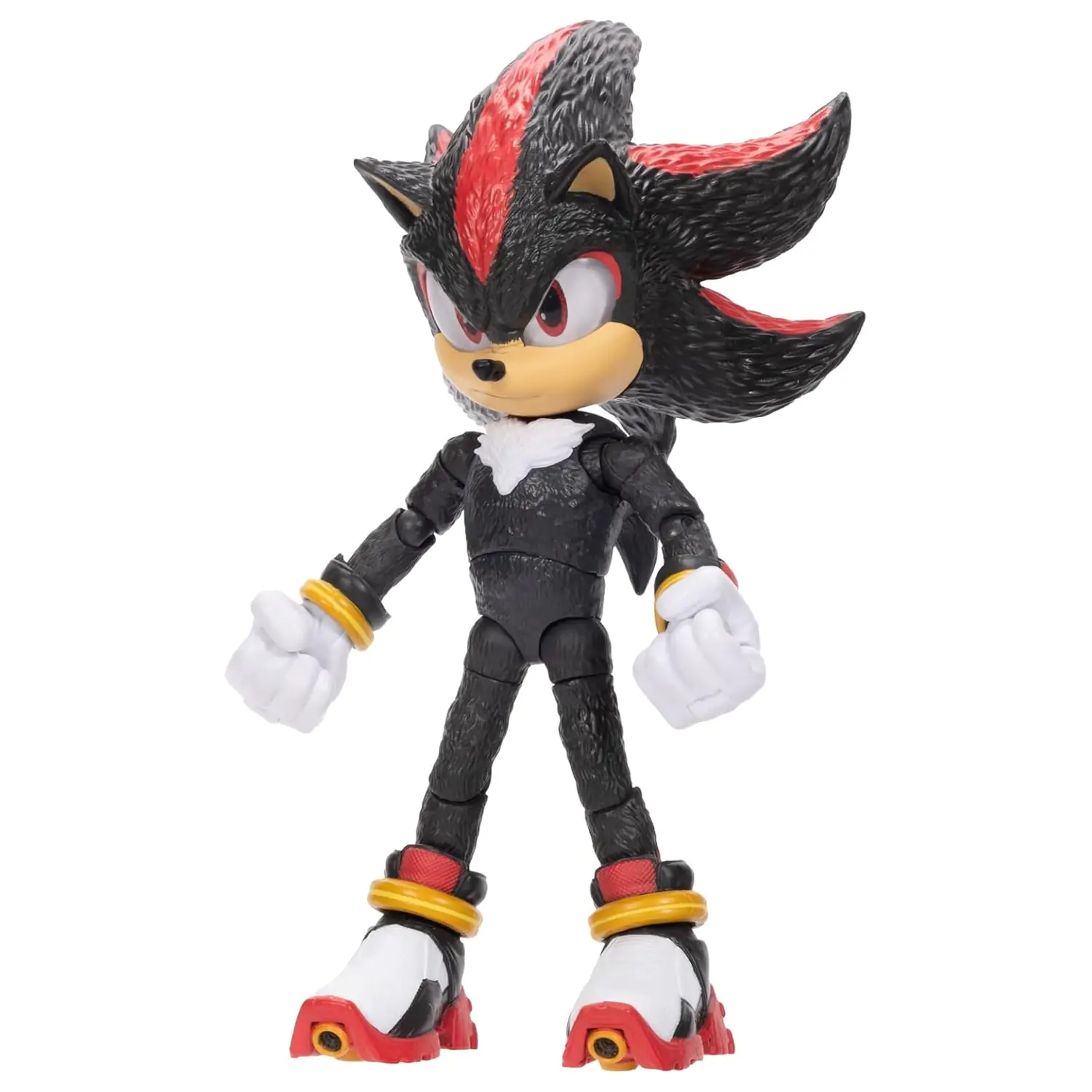 Sonic 3 figura - Shadow fotografija izdelka