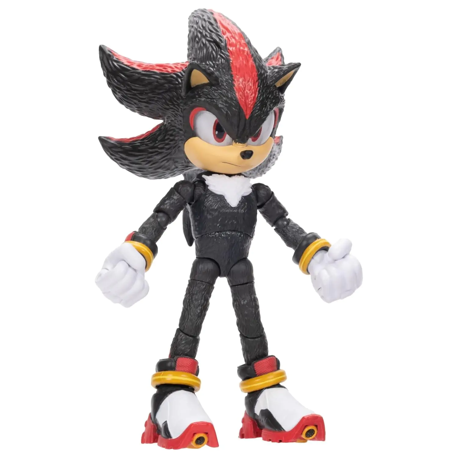 Sonic 3 figura - Shadow fotografija izdelka
