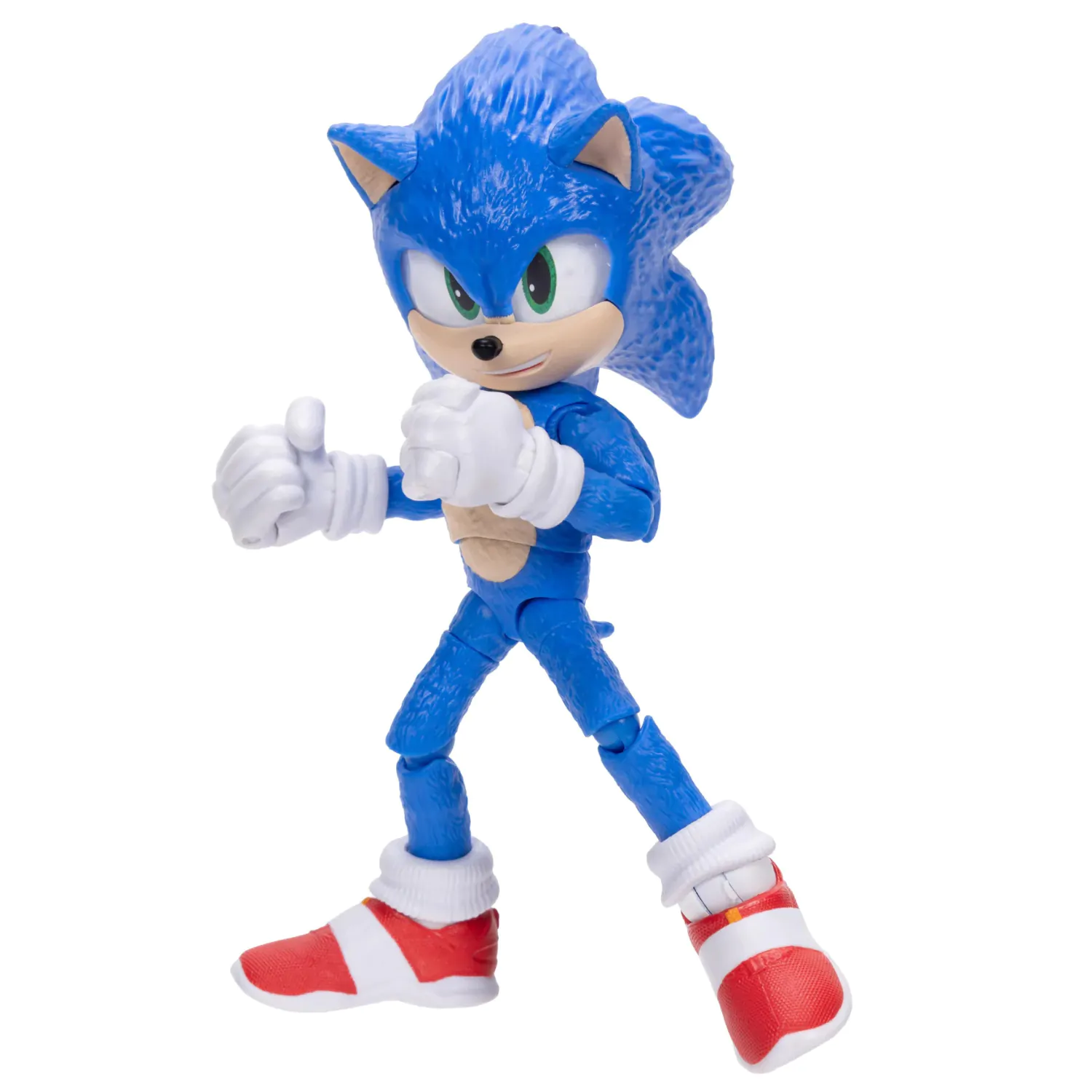 Sonic 3 figura - Sonic fotografija izdelka