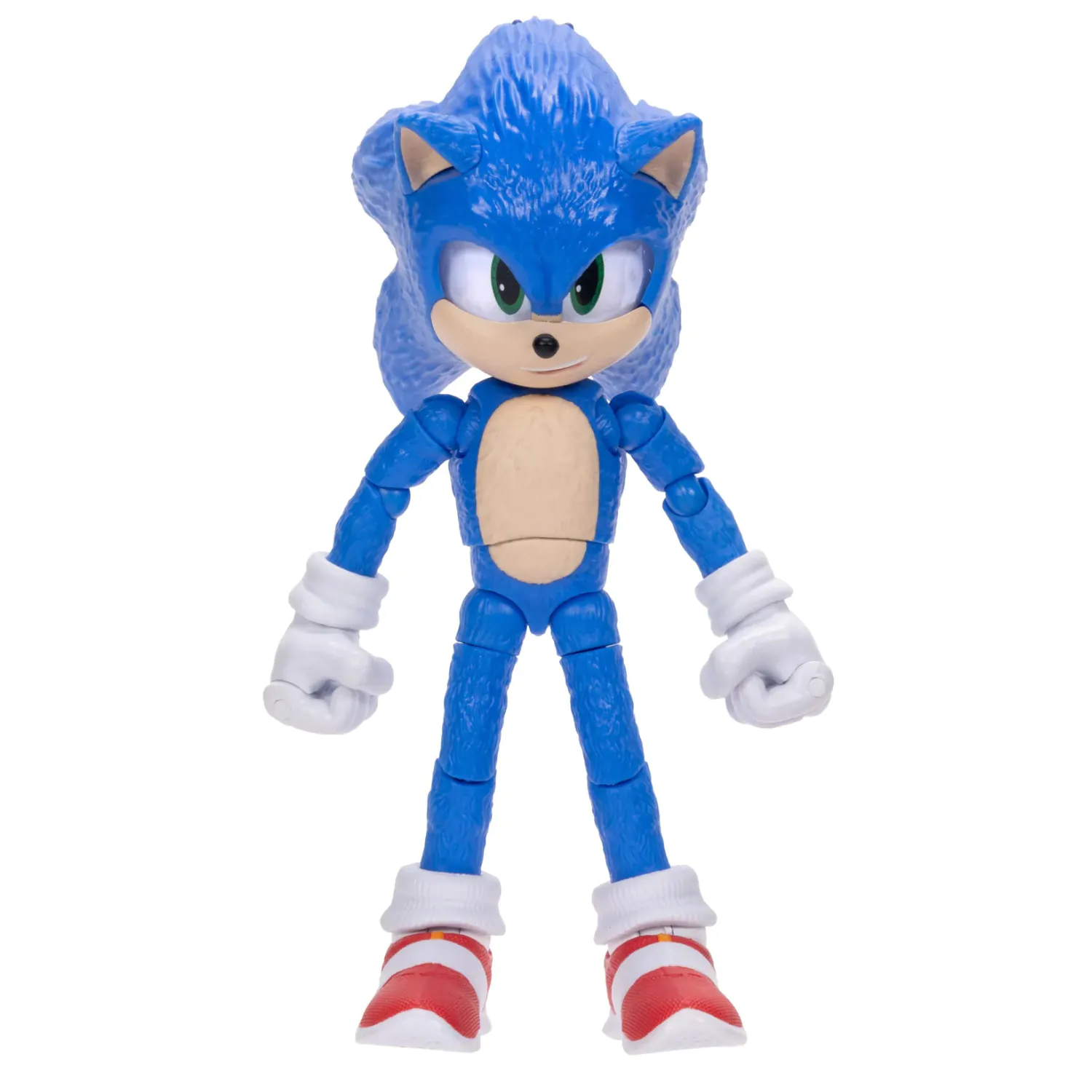 Sonic 3 figura - Sonic fotografija izdelka