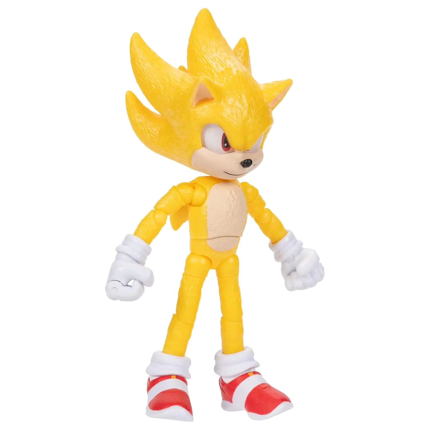 Sonic 3 figura - Super Sonic fotografija izdelka