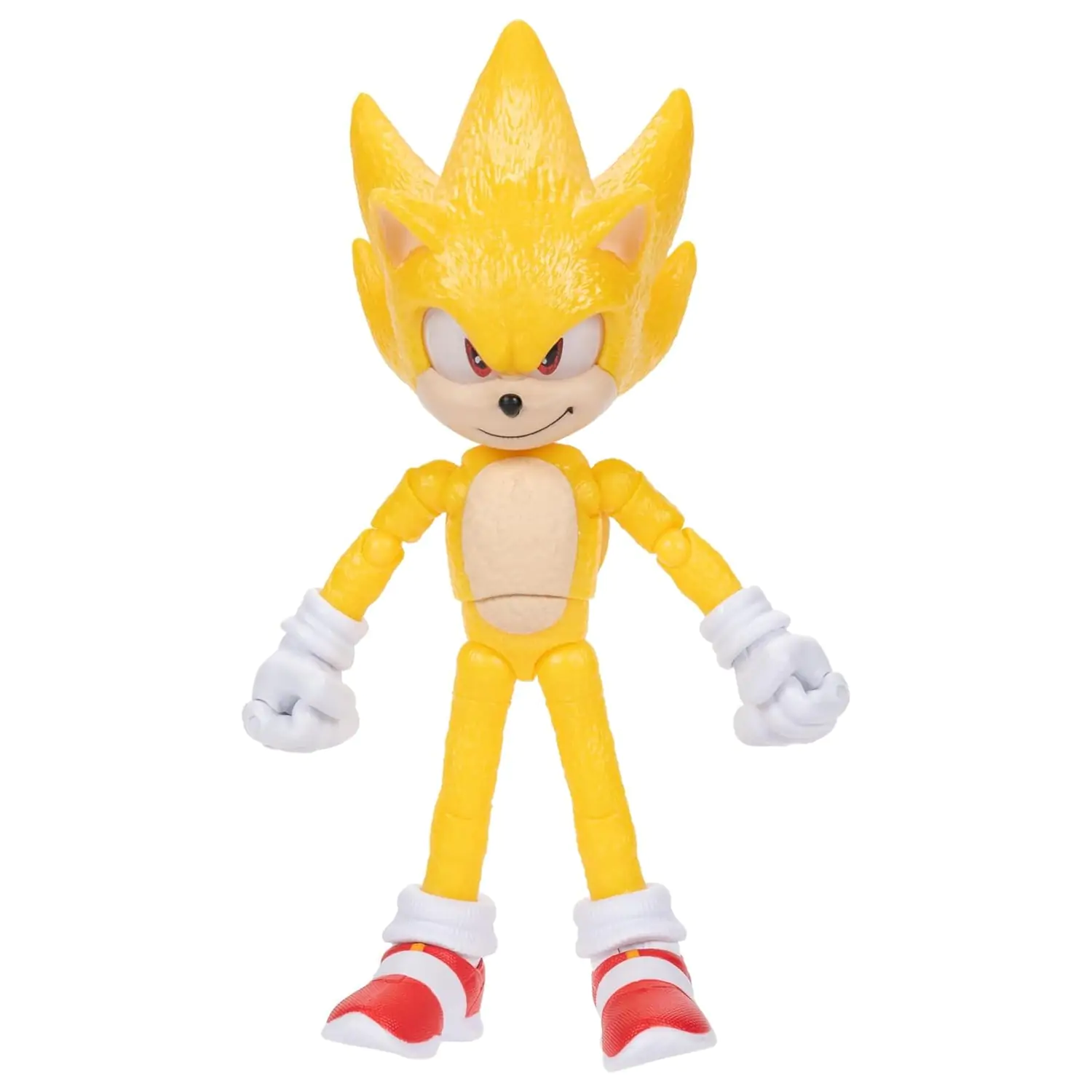 Sonic 3 figura - Super Sonic fotografija izdelka
