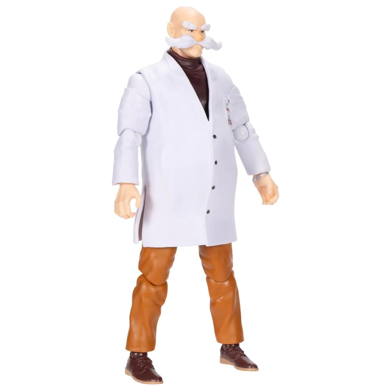 Sonic 3 Gerald Robotnik figura fotografija izdelka