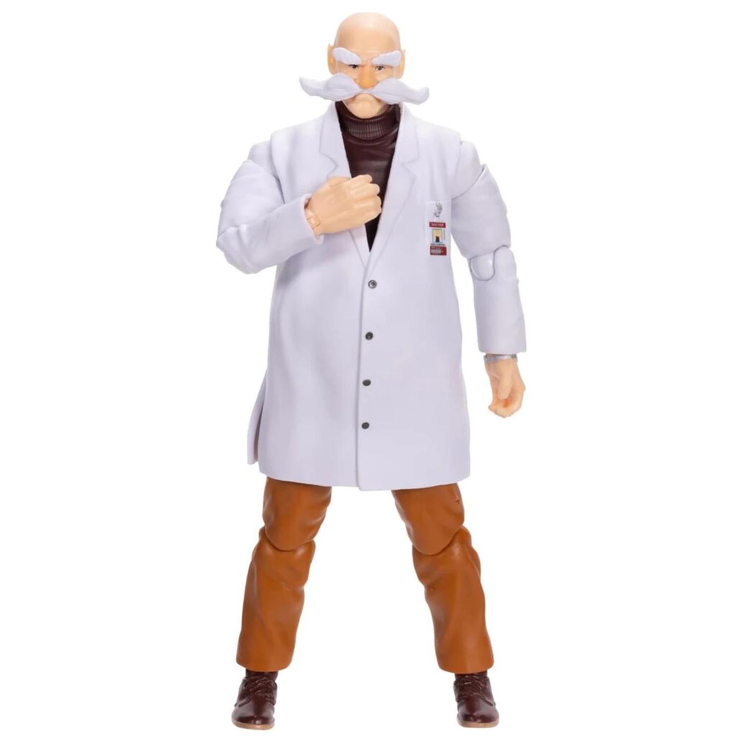 Sonic 3 Gerald Robotnik figura fotografija izdelka