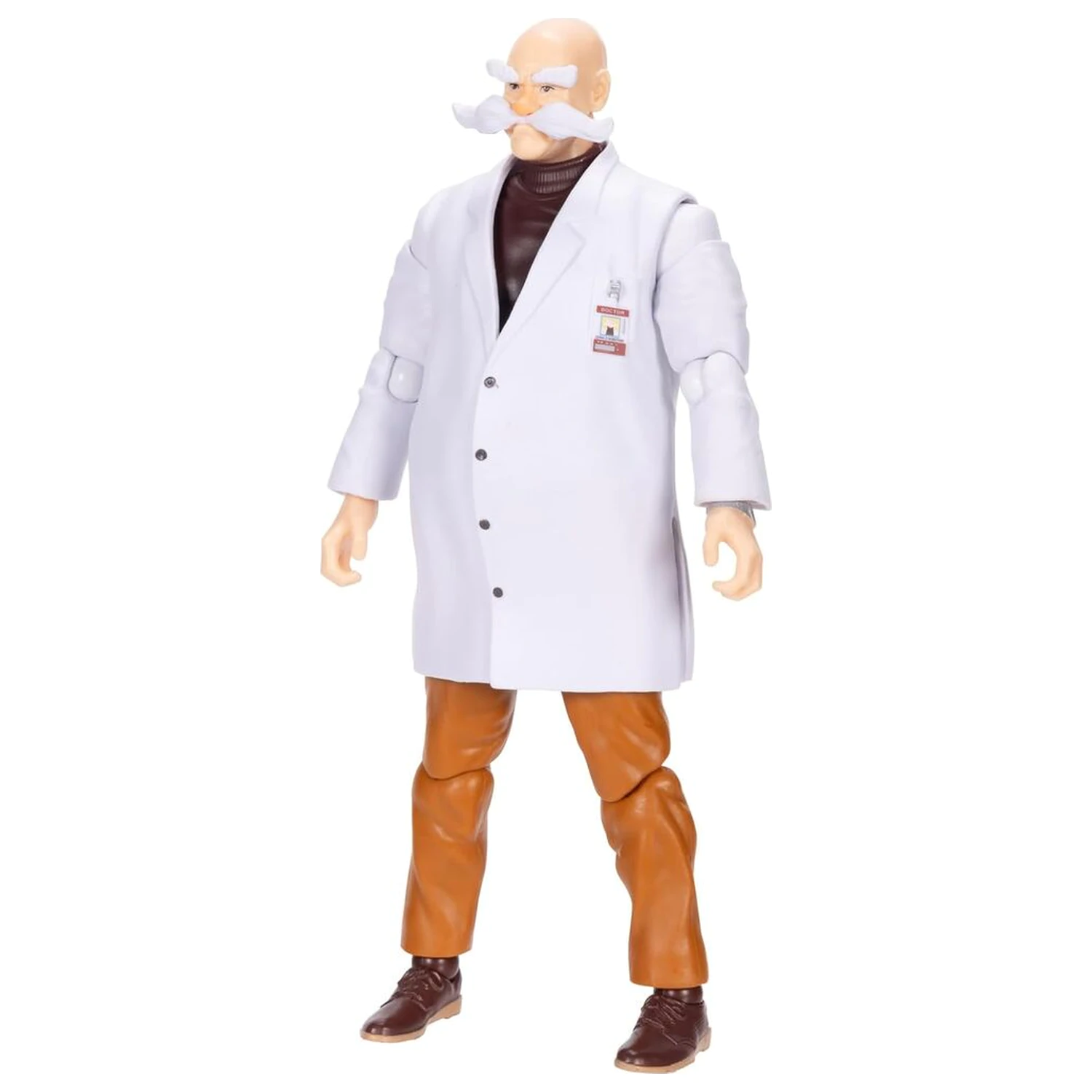 Sonic 3 Gerald Robotnik figura fotografija izdelka