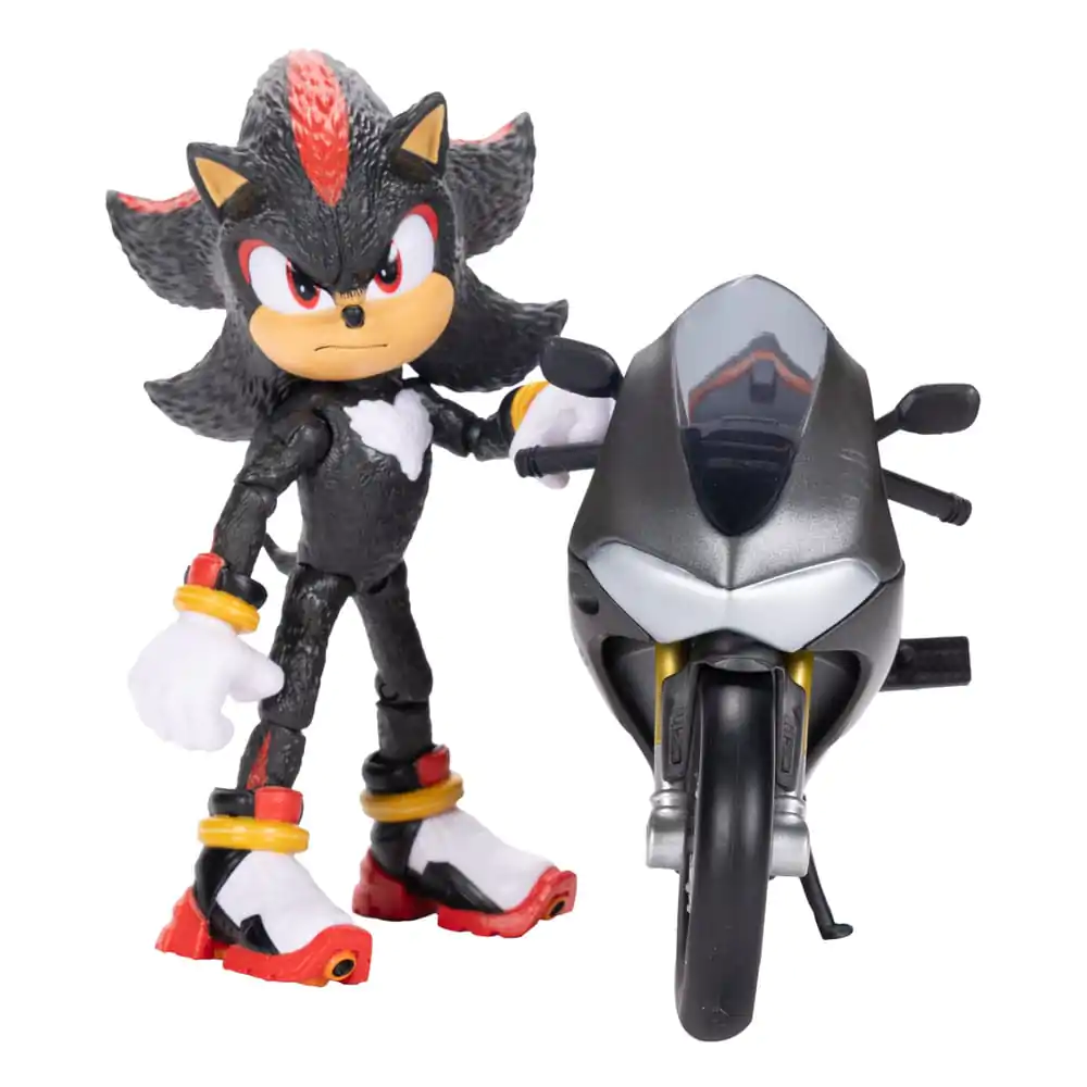 Igralni set s Sonic 3 vozilom fotografija izdelka