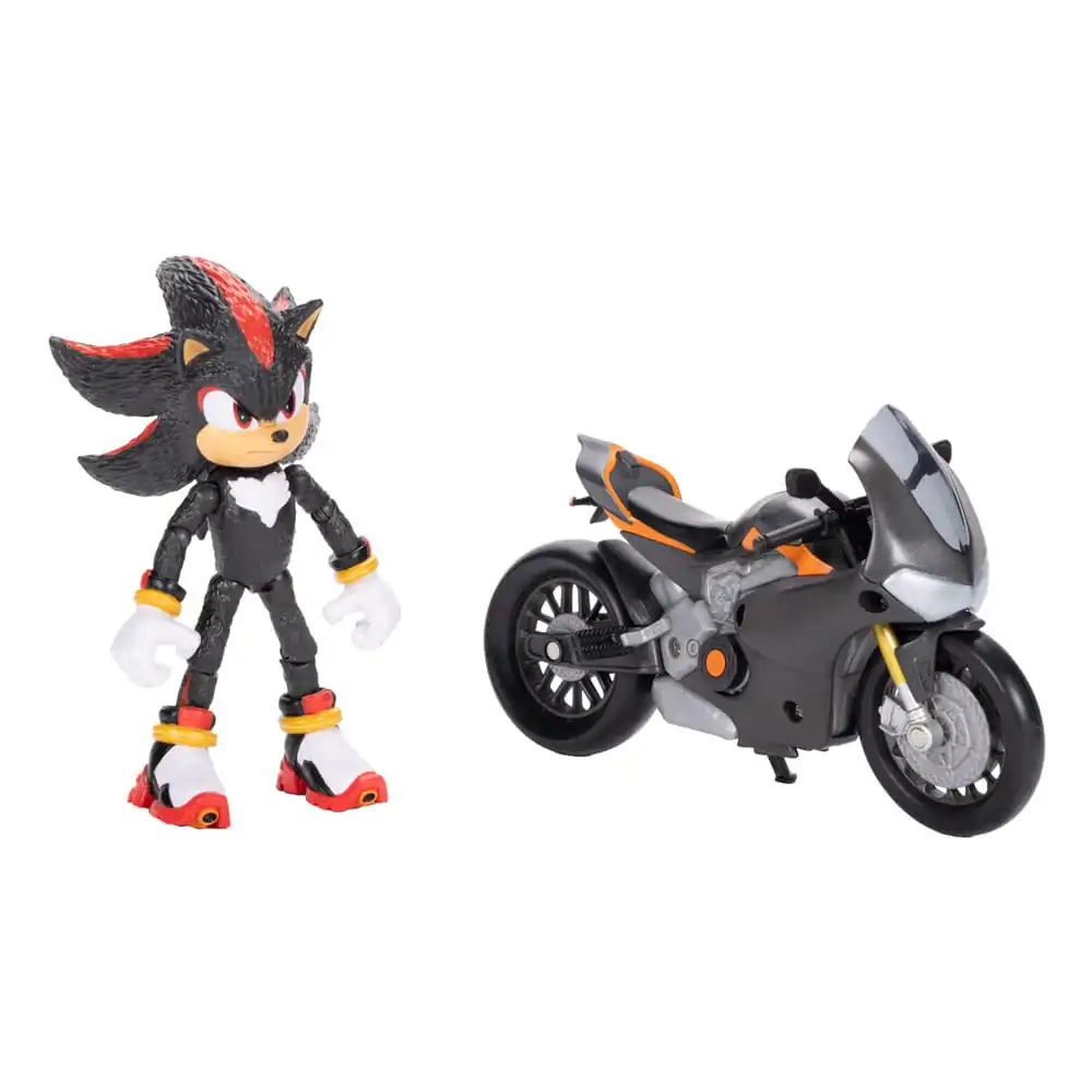 Igralni set s Sonic 3 vozilom fotografija izdelka