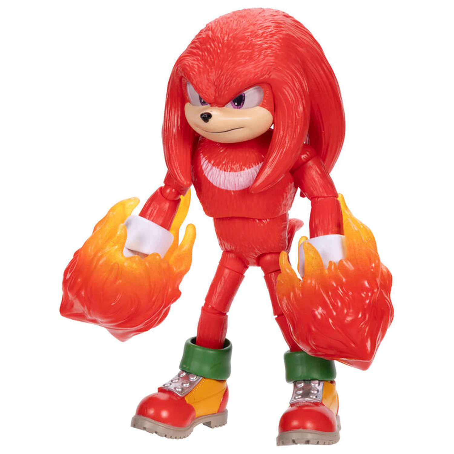 Sonic 3 Knuckles figura 13cm fotografija izdelka