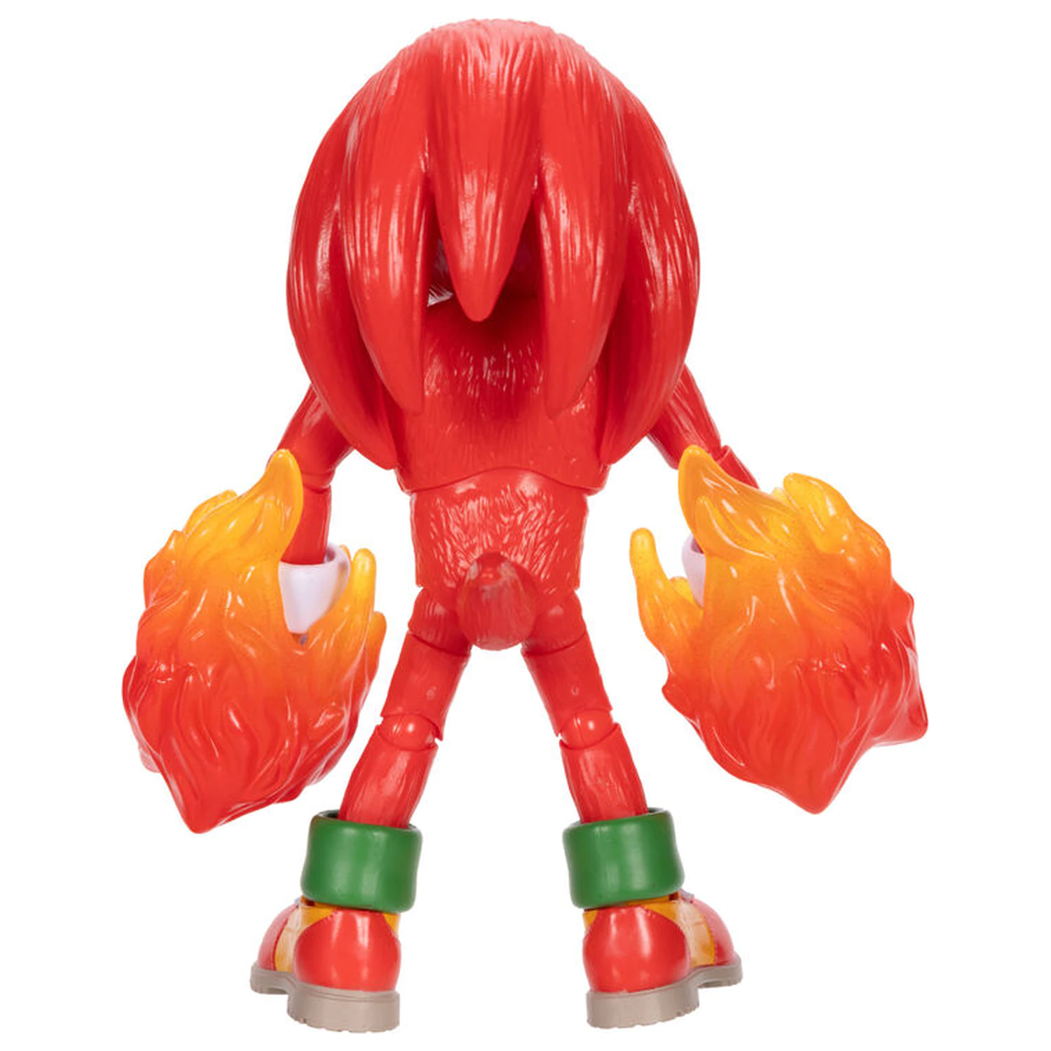 Sonic 3 Knuckles figura 13cm fotografija izdelka