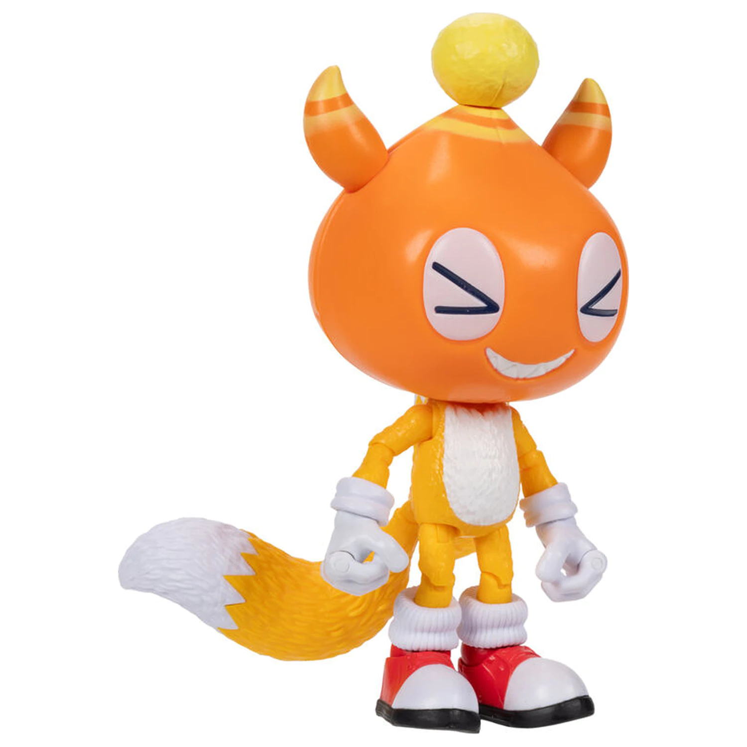 Sonic 3 Tails figurica 13cm fotografija izdelka