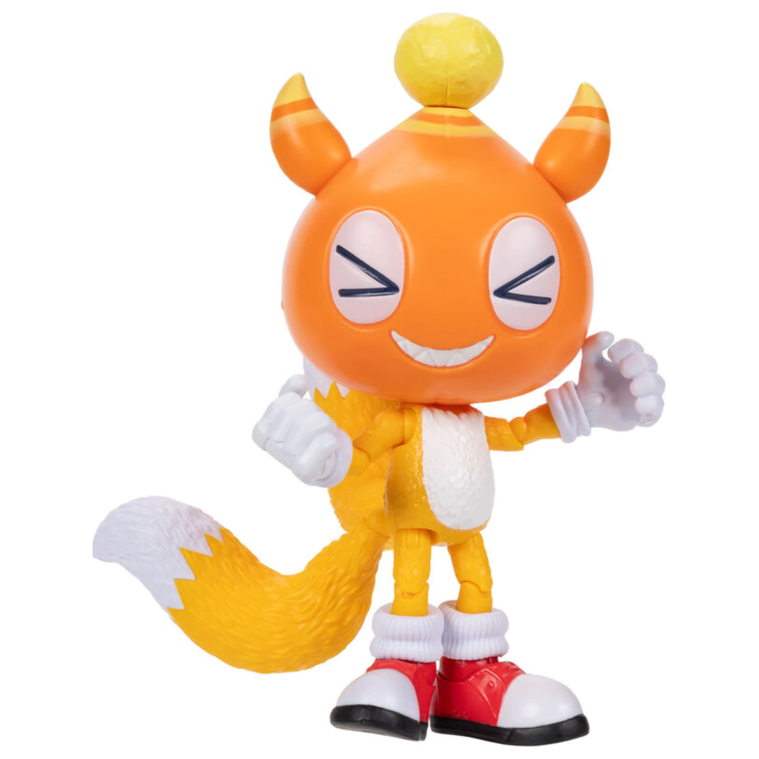 Sonic 3 Tails figurica 13cm fotografija izdelka