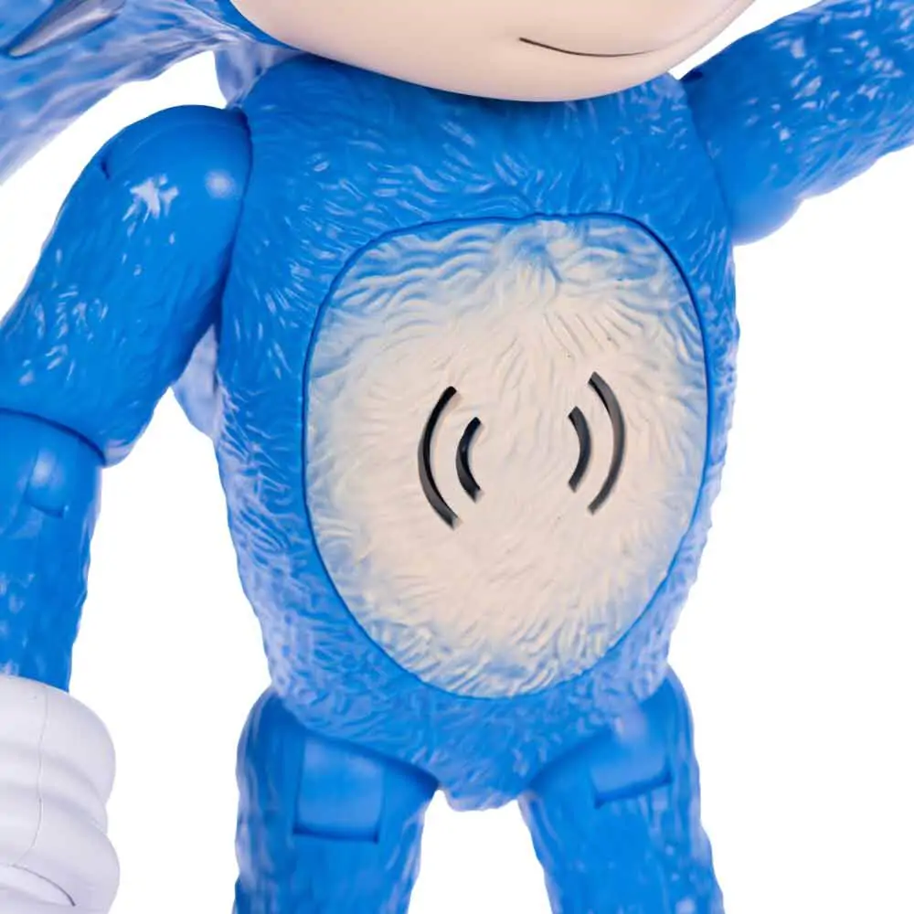 Sonic 3 The Movie interaktivna Sonic figura 35 cm fotografija izdelka