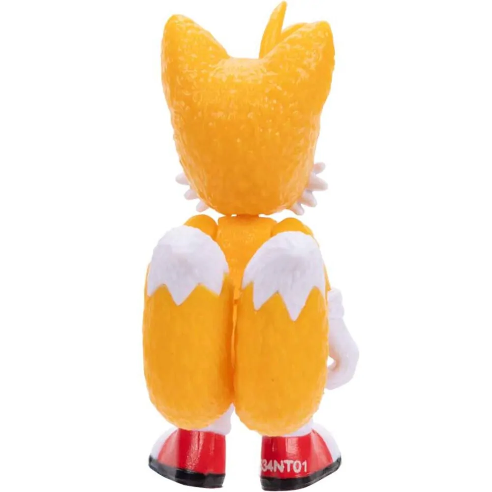 Sonic 3 The Movie Tails figura 6cm fotografija izdelka