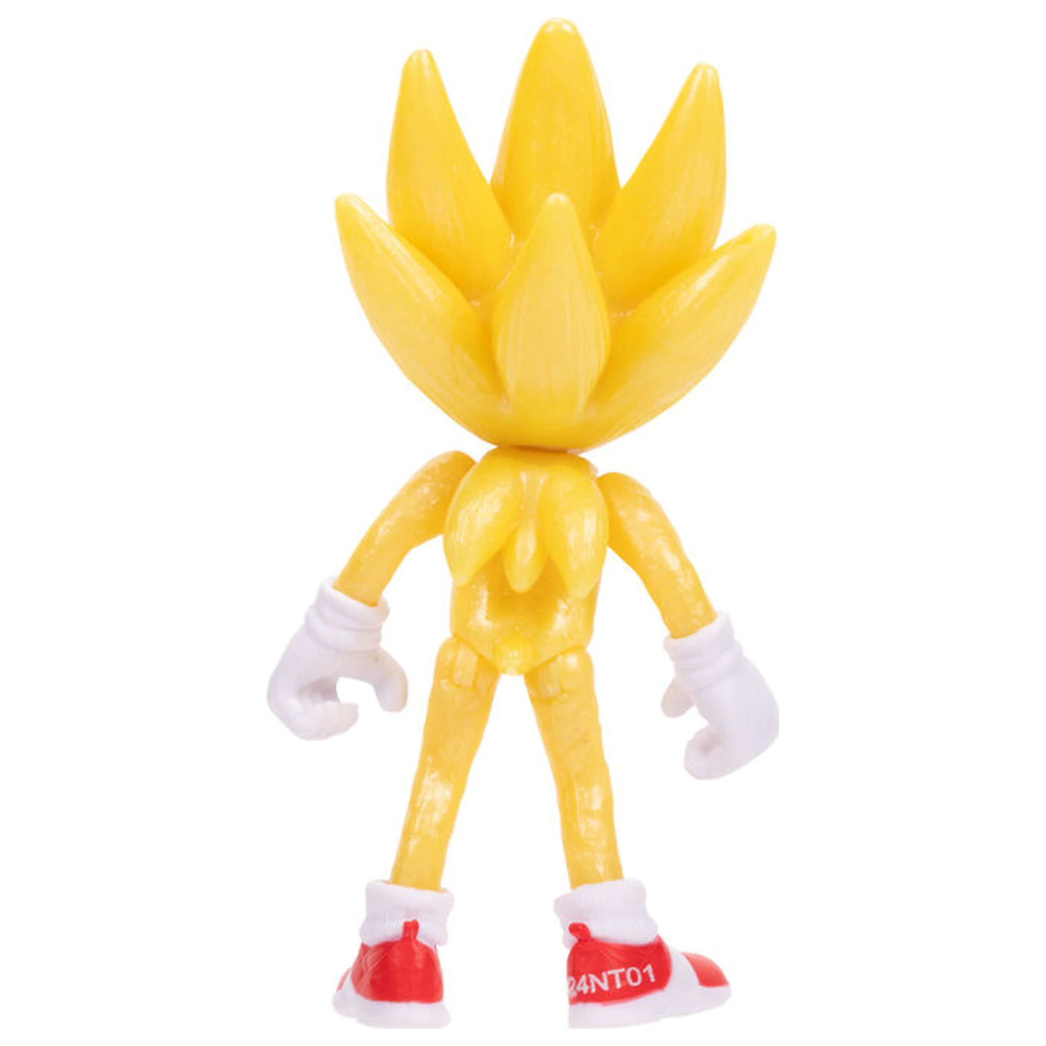 Sonic 3 val 1 paket 5 figuric 6 cm fotografija izdelka
