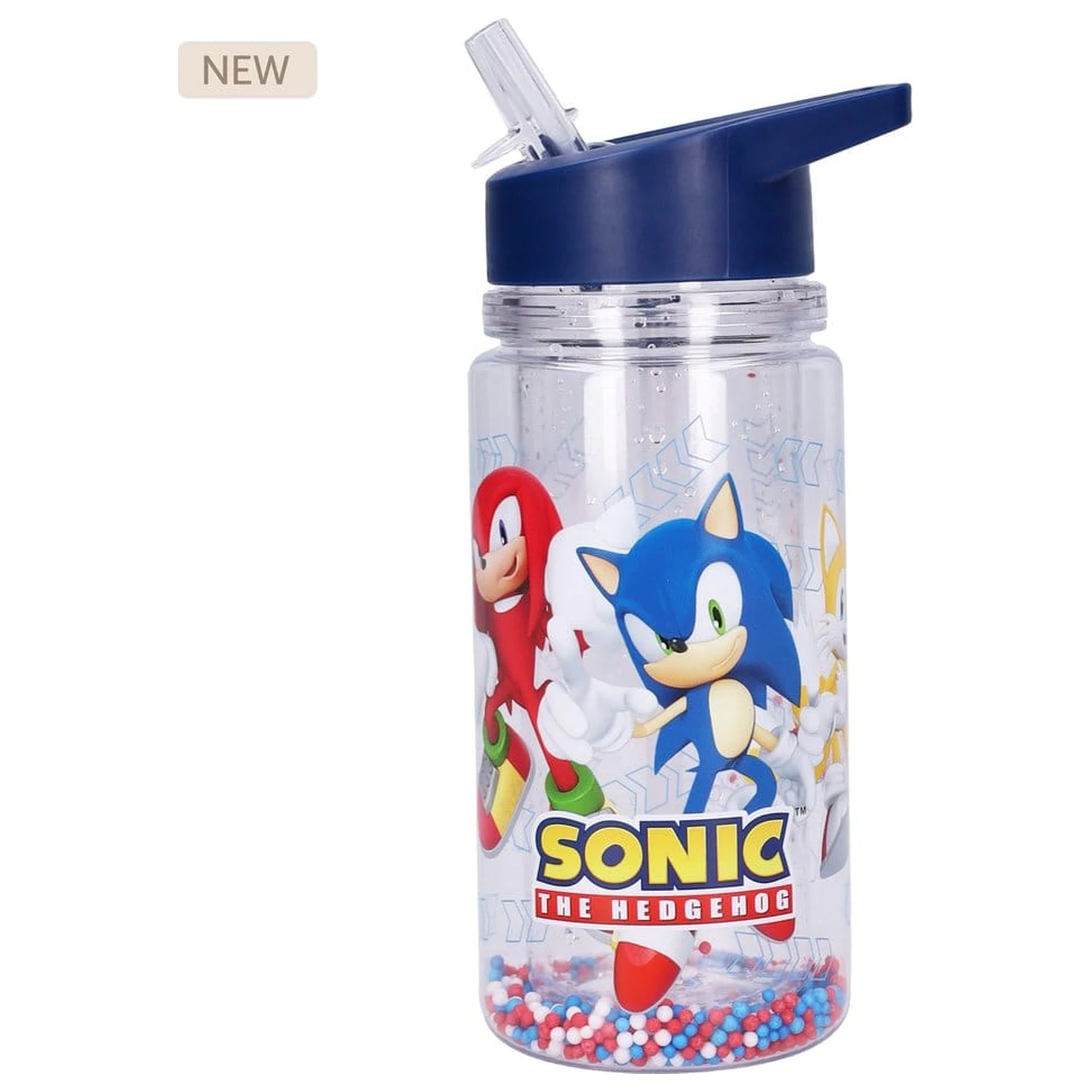 Sonic steklenička za pitje Bubble Thirst 300ml fotografija izdelka