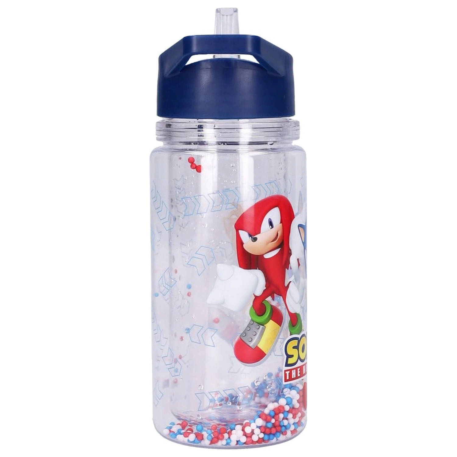 Sonic steklenička za pitje Bubble Thirst 300ml fotografija izdelka