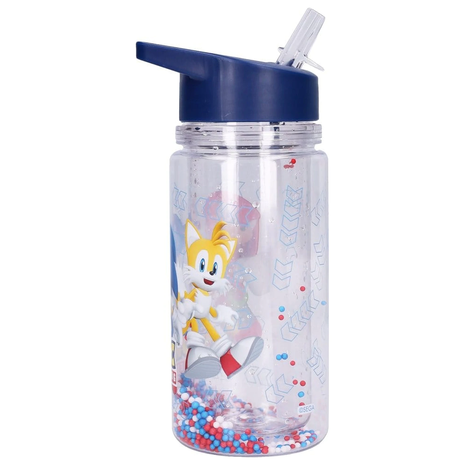 Sonic steklenička za pitje Bubble Thirst 300ml fotografija izdelka