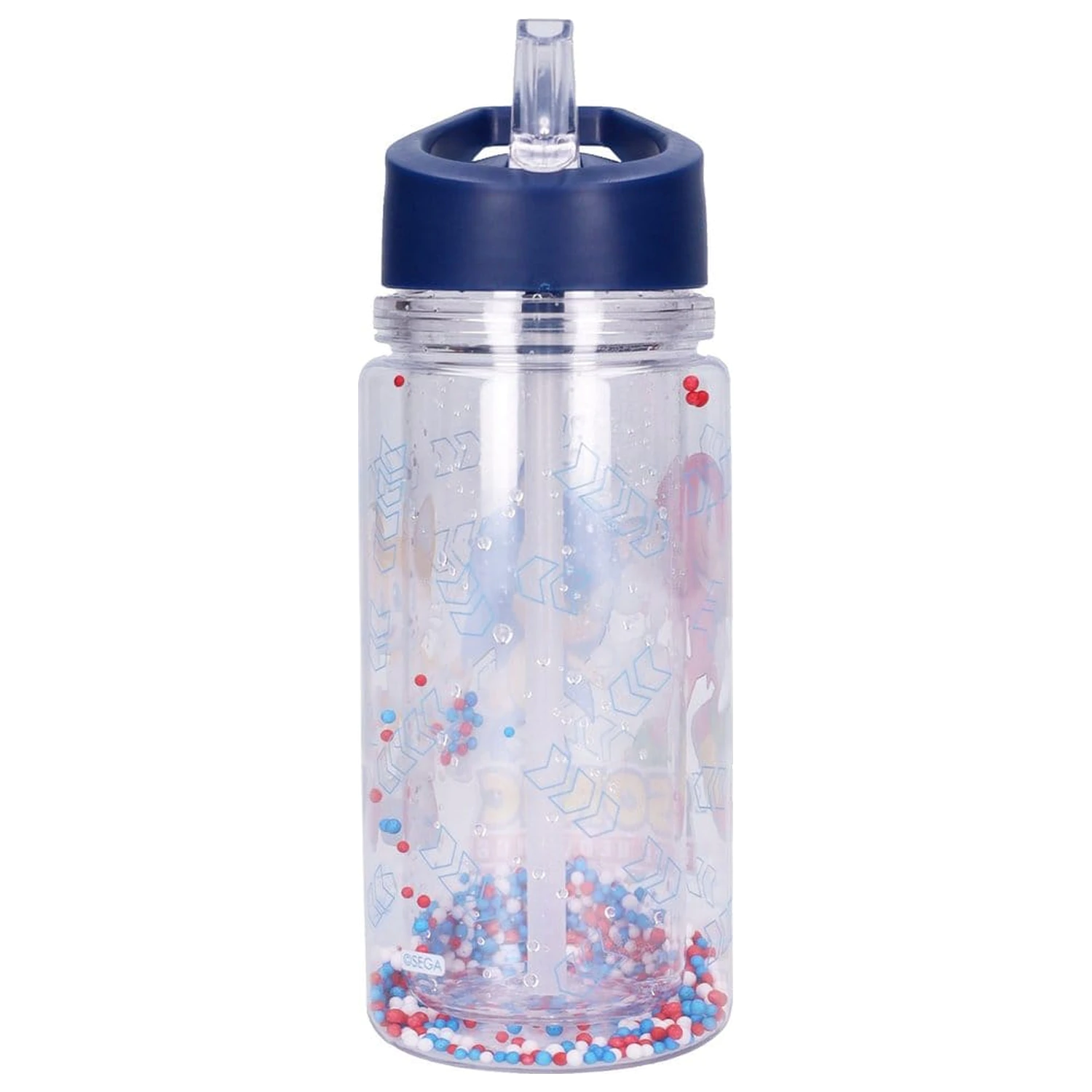 Sonic steklenička za pitje Bubble Thirst 300ml fotografija izdelka