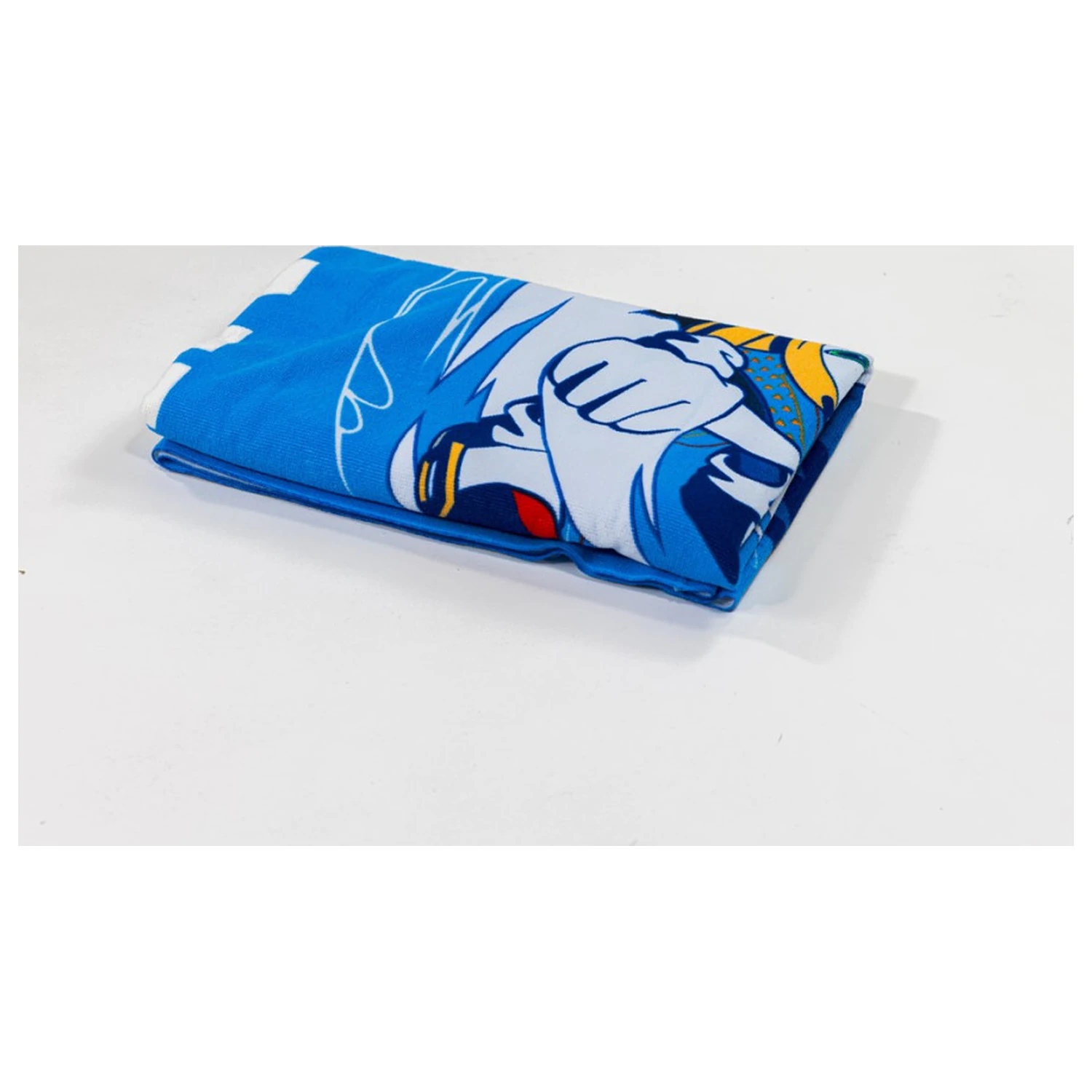Sonic Fast Lane brisača 70x140cm fotografija izdelka