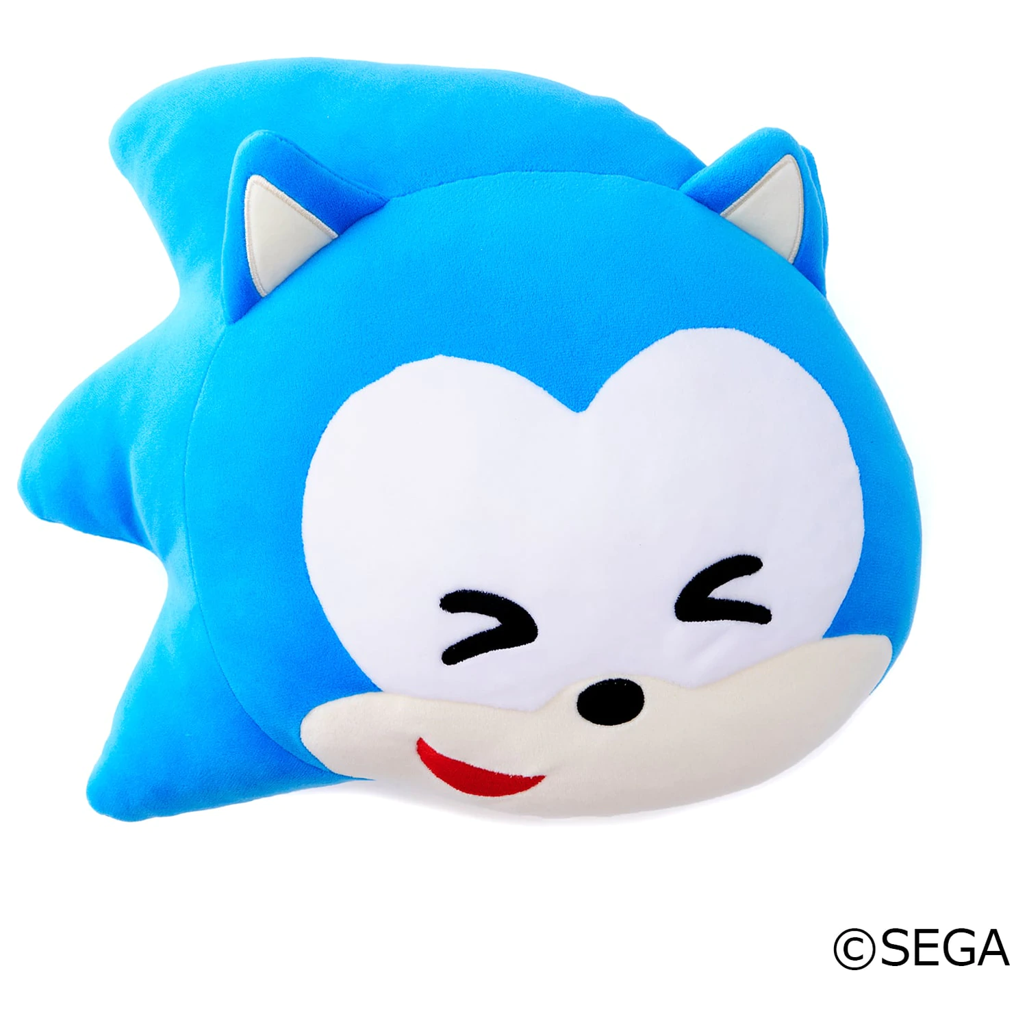 SONIC & FRIENDS Sonic blazina 25 cm fotografija izdelka