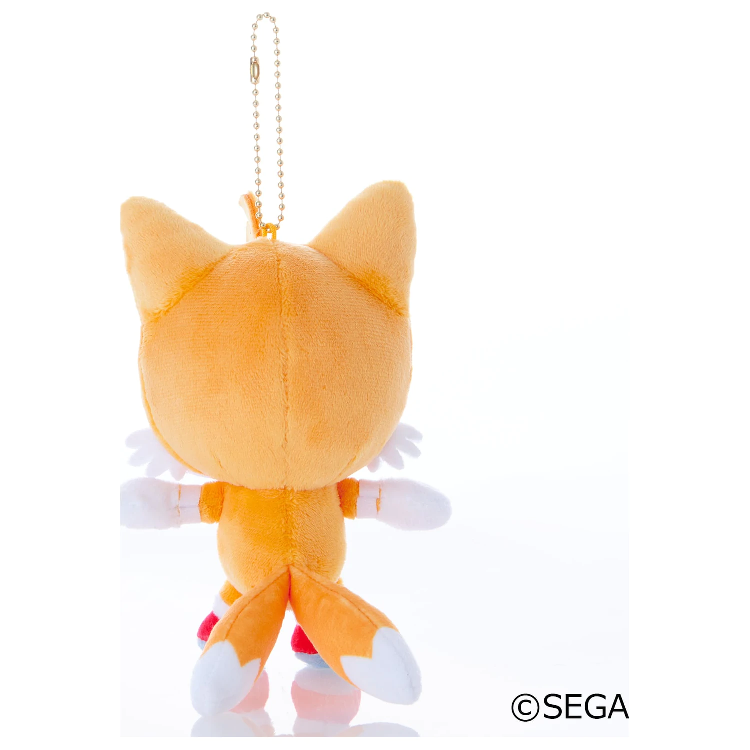 SONIC & FRIENDS Tails Plišasta maskota 16cm fotografija izdelka
