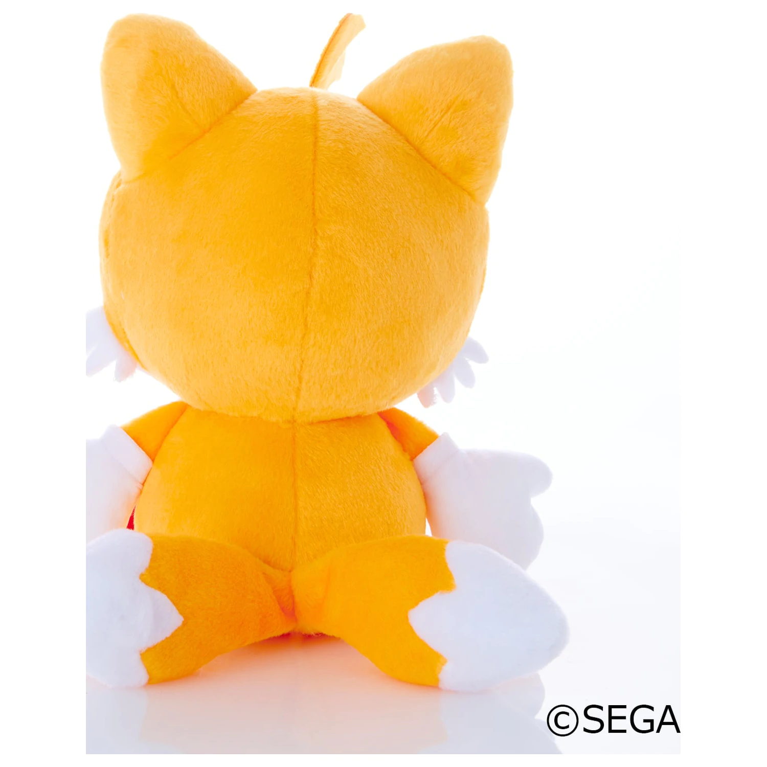 Sonic & Friends Tails plišasta igrača 24 cm fotografija izdelka