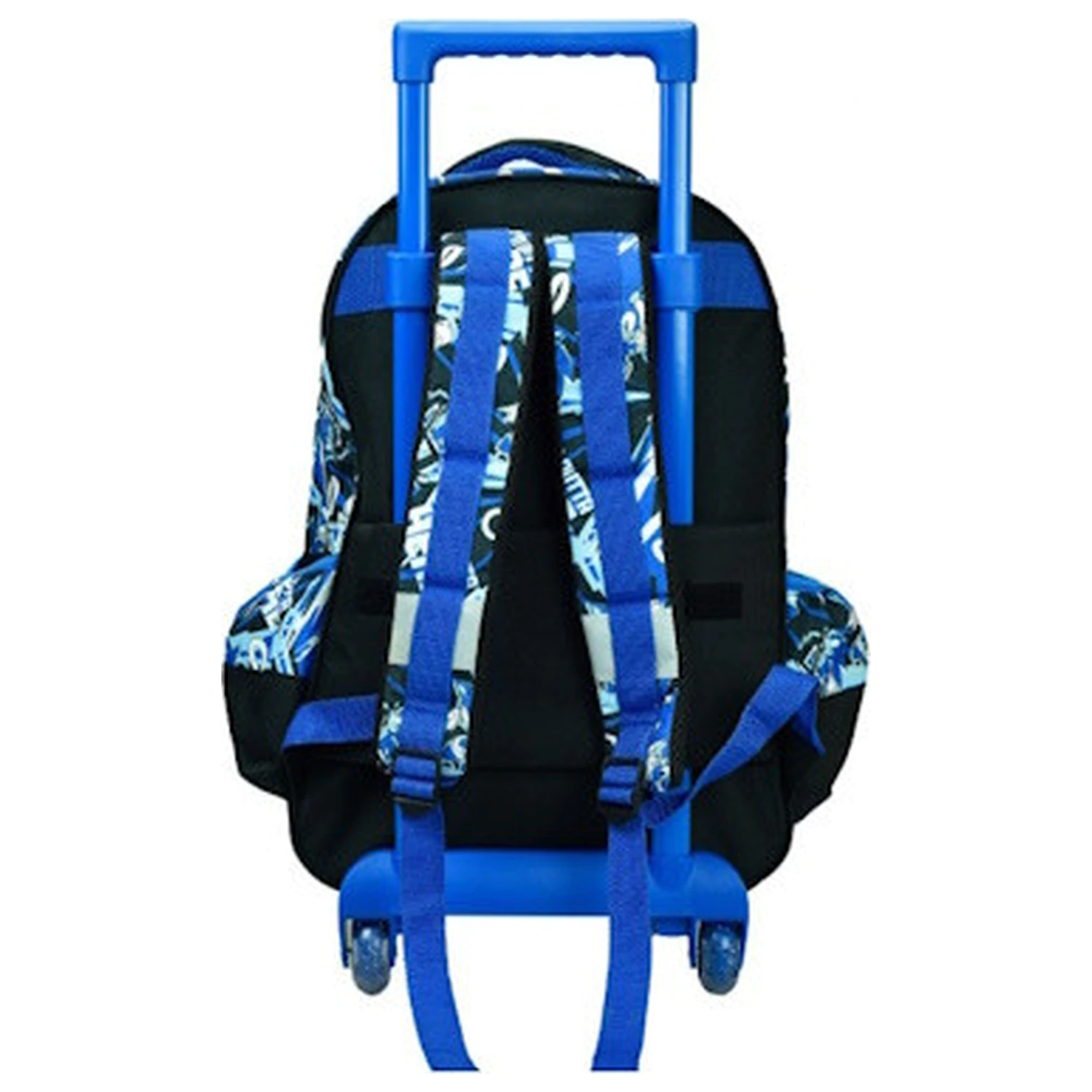 Sonic Go Fast Rolling šolska torba, torba 46 cm fotografija izdelka