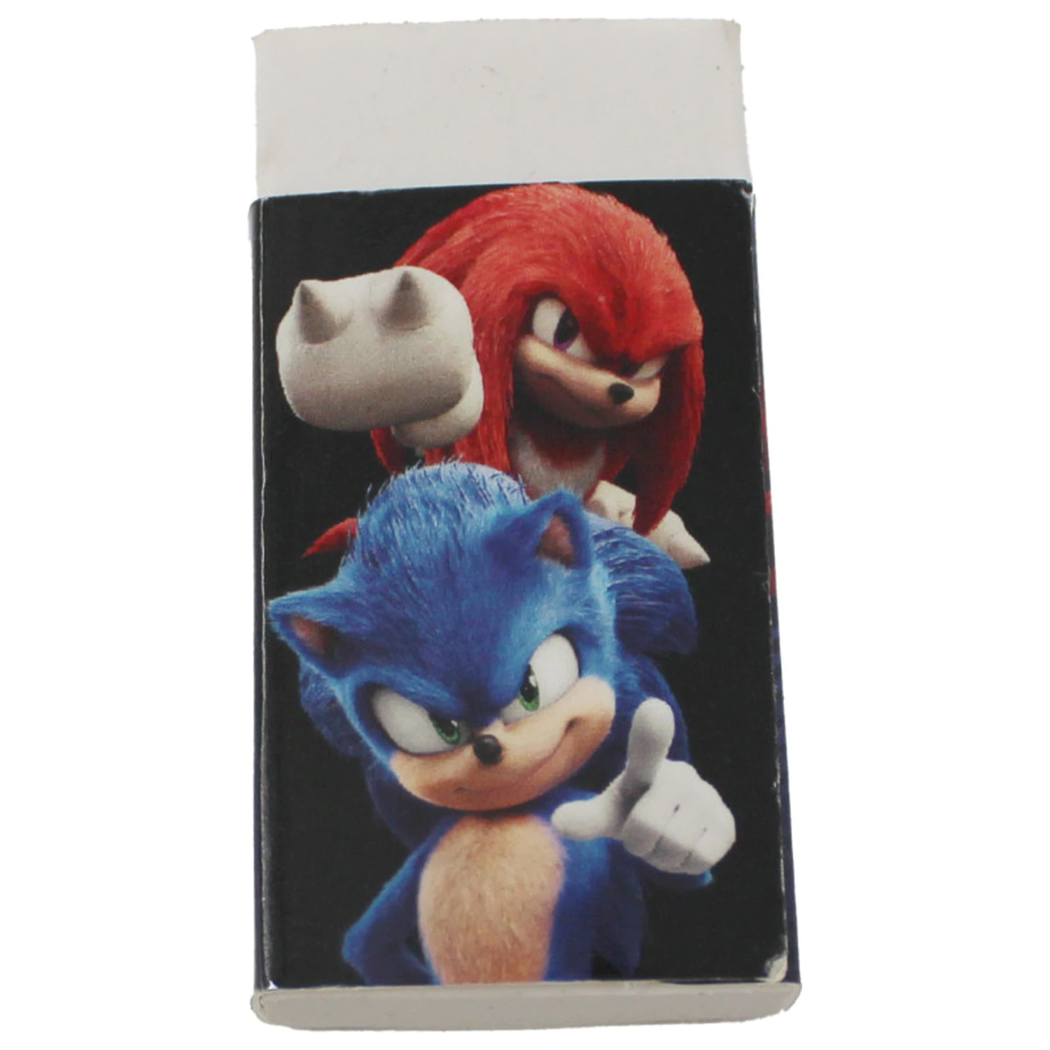 Sonic Hype Man Set pisarniškega materiala 5 kosov fotografija izdelka