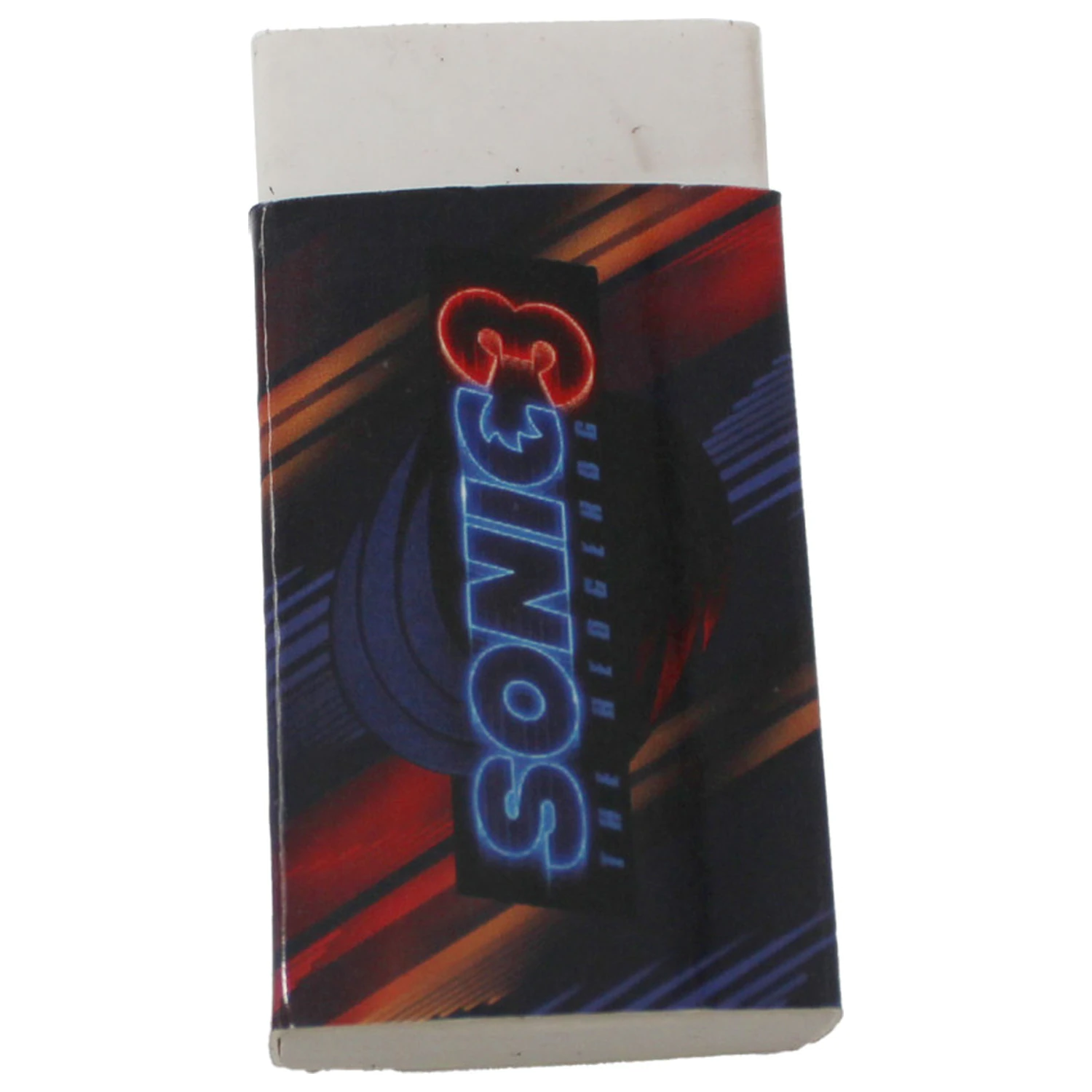 Sonic Hype Man Set pisarniškega materiala 5 kosov fotografija izdelka