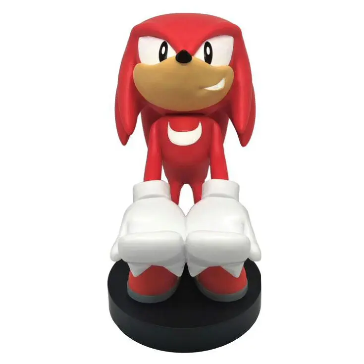 Sonic The Hedgehog Cable Guy Knuckles 20 cm fotografija izdelka