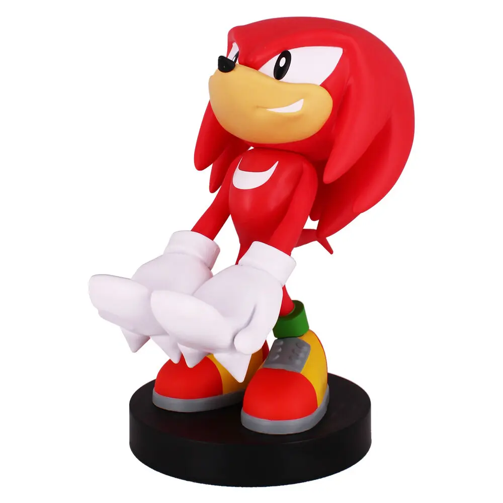 Sonic The Hedgehog Cable Guy Knuckles 20 cm fotografija izdelka