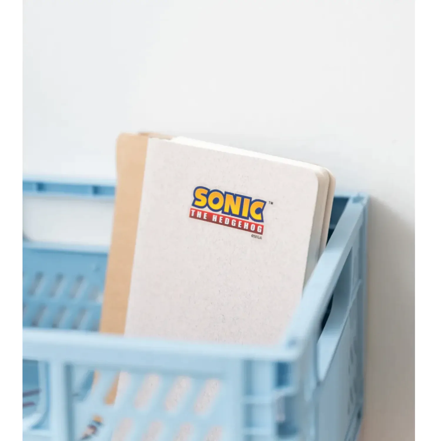 Sonic set nalepk fotografija izdelka