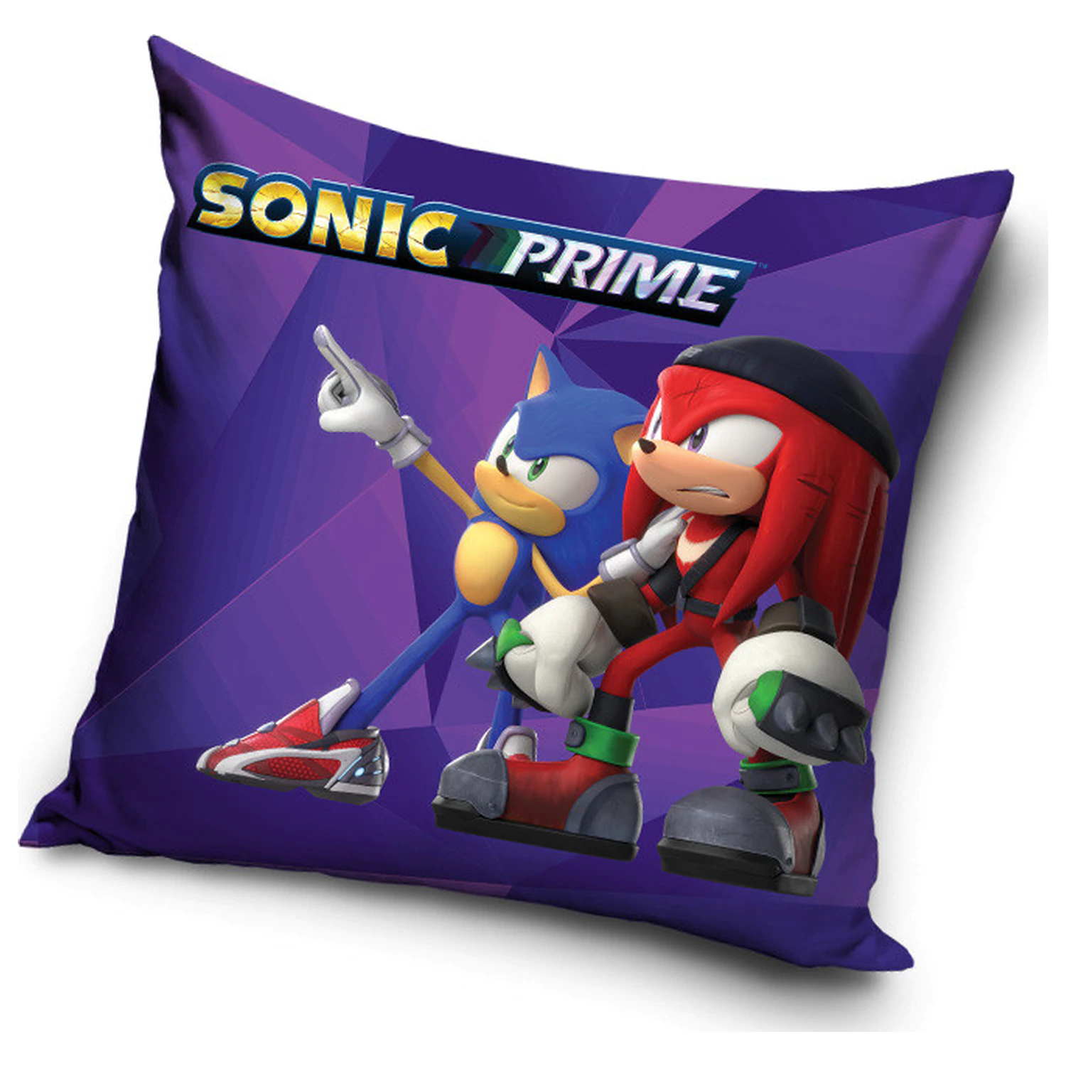 Sonic Mission Prevleka za vzglavnik fotografija izdelka