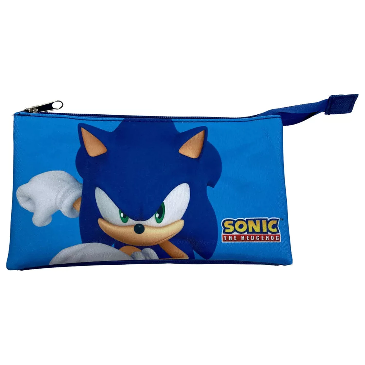 Sonic Modern peresnica s 3 predelki 22 cm fotografija izdelka