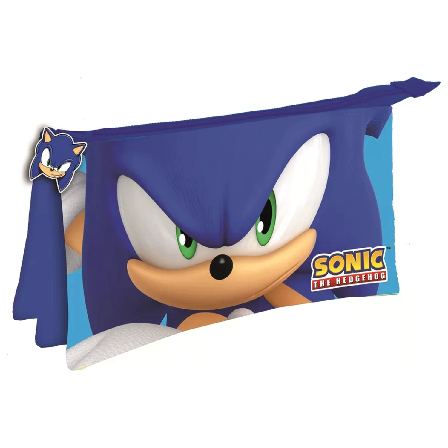 Sonic Modern peresnica s 3 predelki 22 cm fotografija izdelka