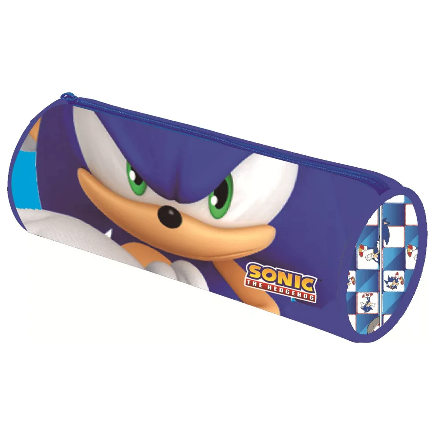 Sonic Modern etui za svinčnike 23 cm fotografija izdelka