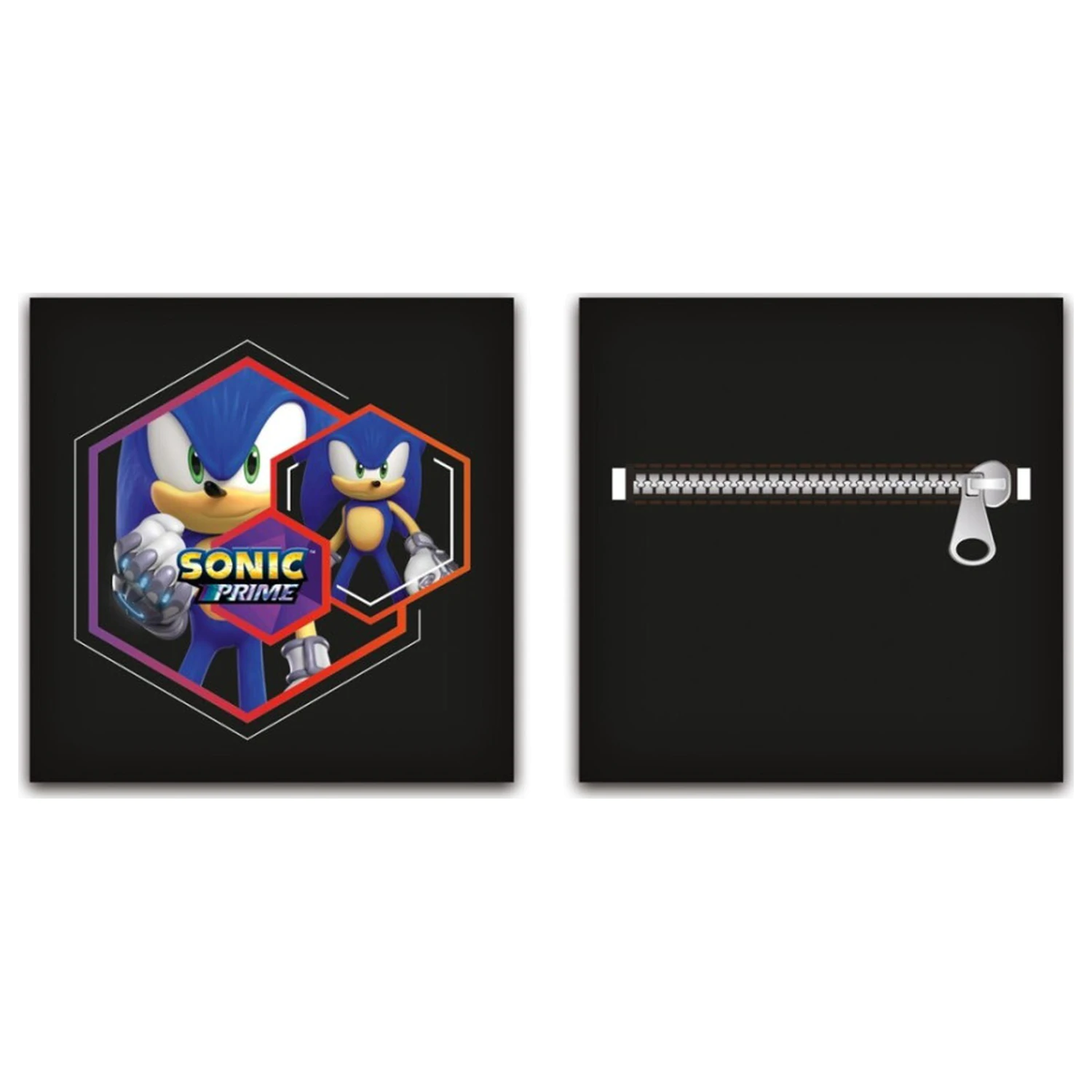 Sonic Pillow s snemljivo prevleko fotografija izdelka