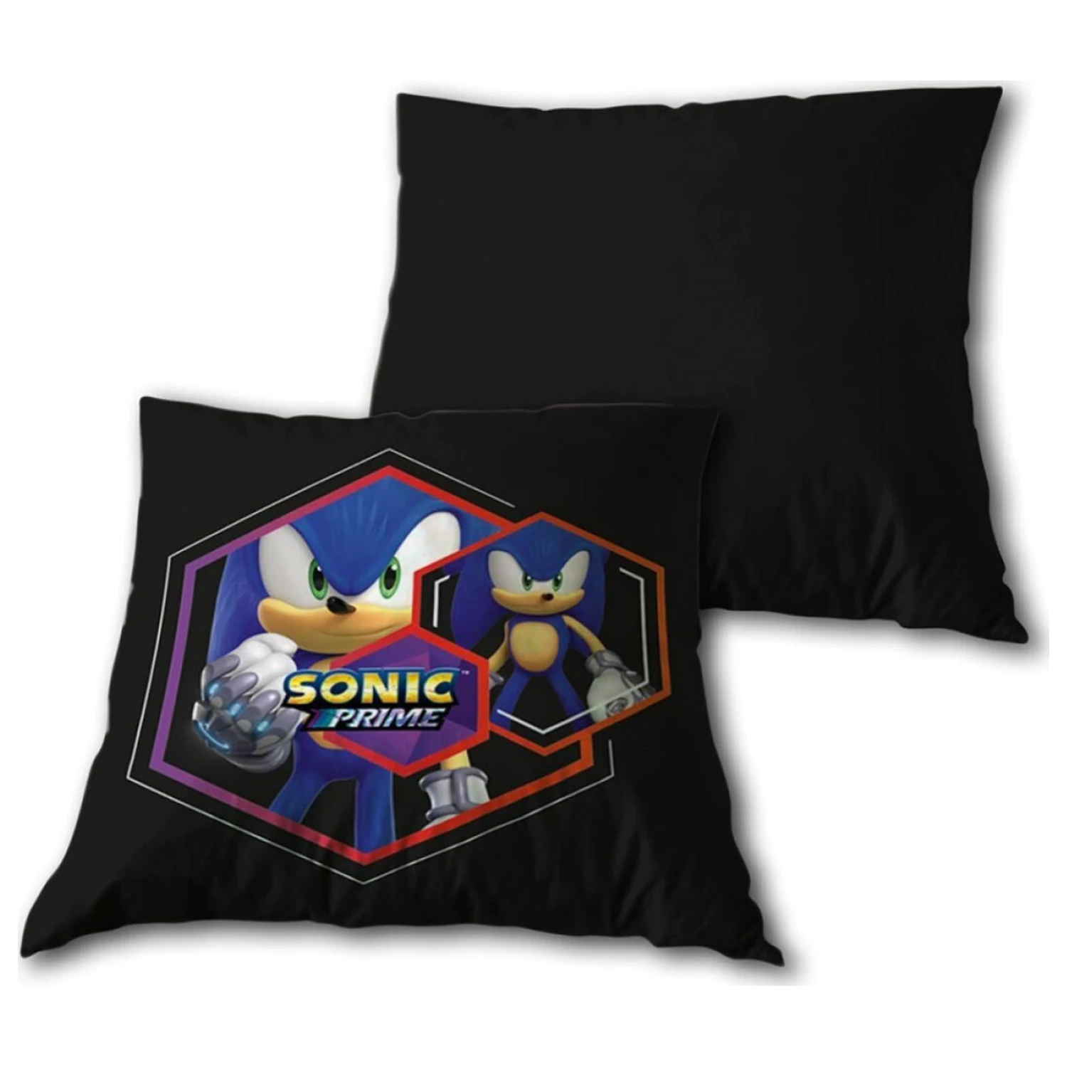 Sonic Pillow s snemljivo prevleko fotografija izdelka
