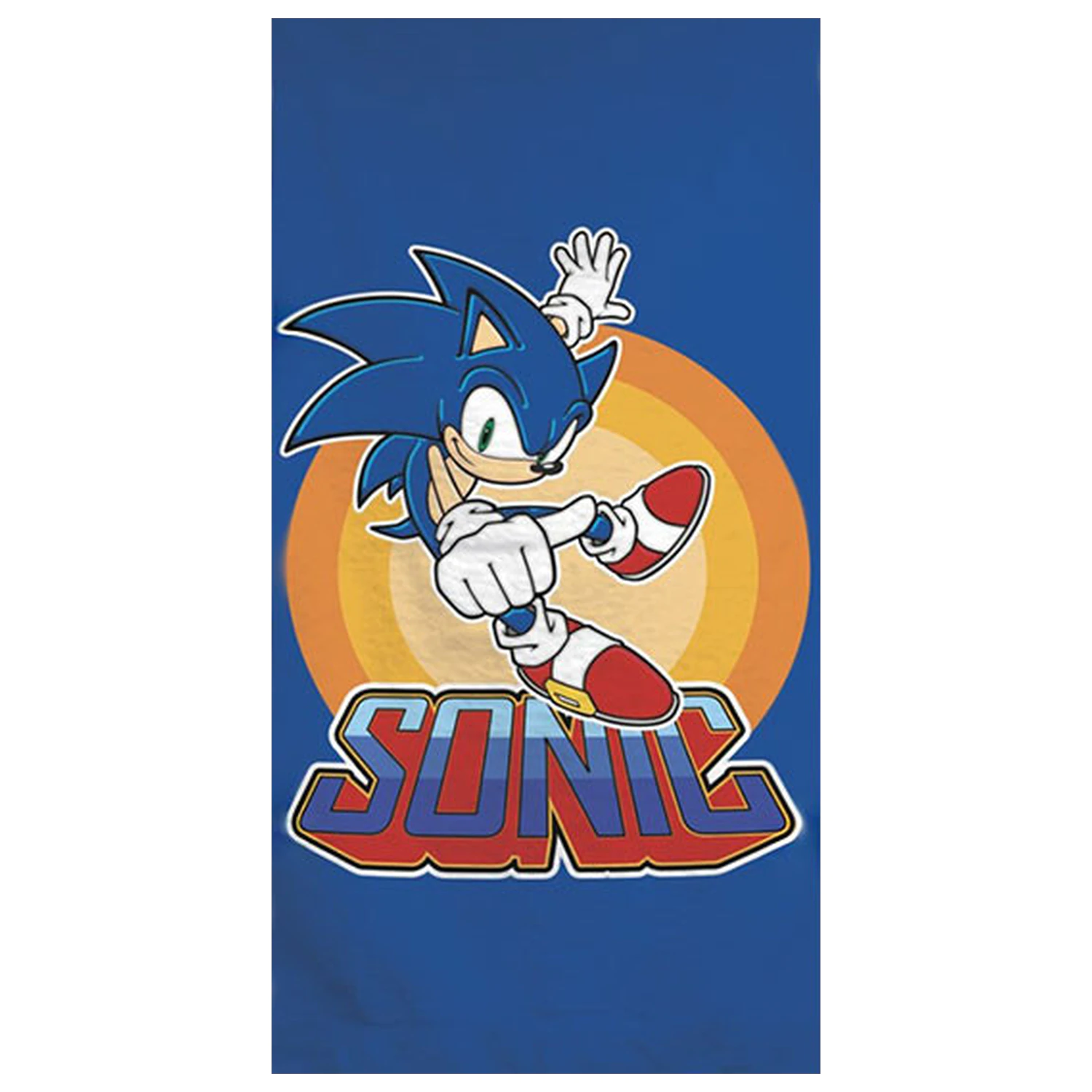 Sonic Power brisača 70x140cm fotografija izdelka