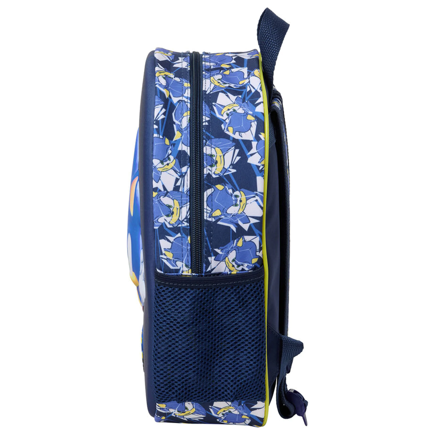 Sonic Prime City 3D nahrbtnik 33 cm fotografija izdelka