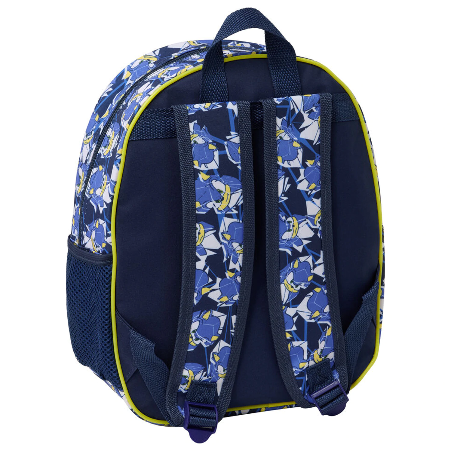 Sonic Prime City 3D nahrbtnik 33 cm fotografija izdelka