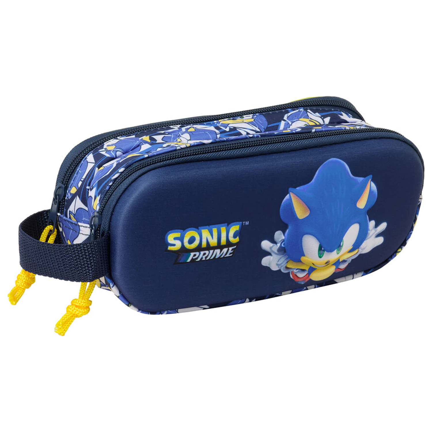 Sonic Prime City 3D peresnica fotografija izdelka