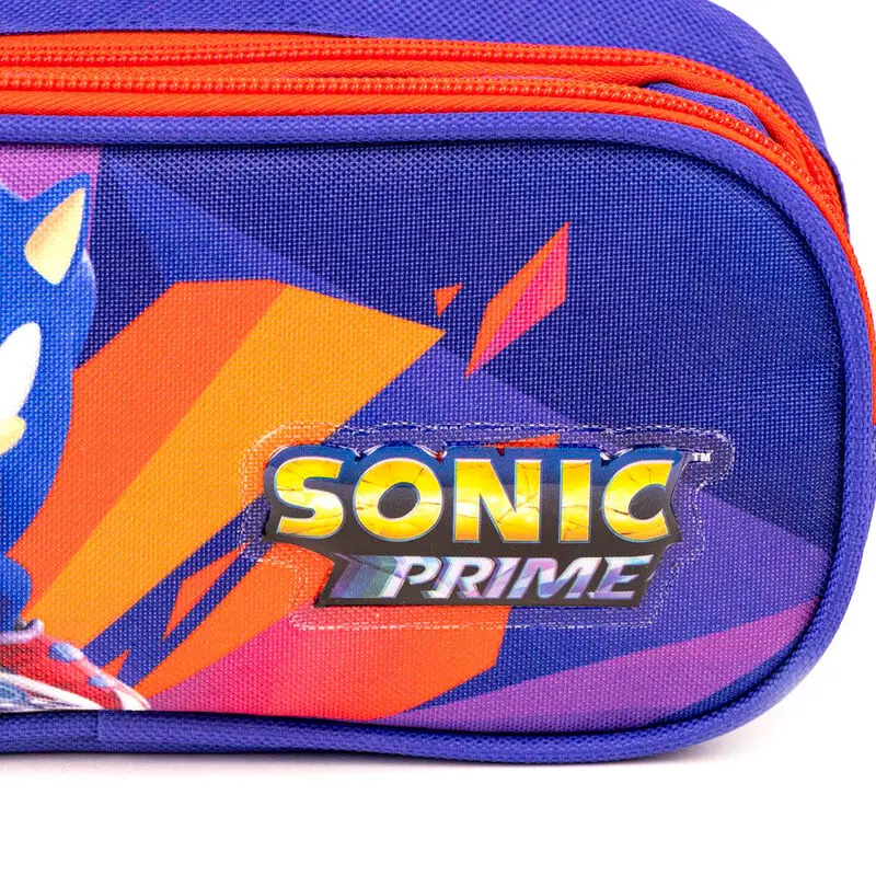 Sonic Prime dvojna peresnica fotografija izdelka