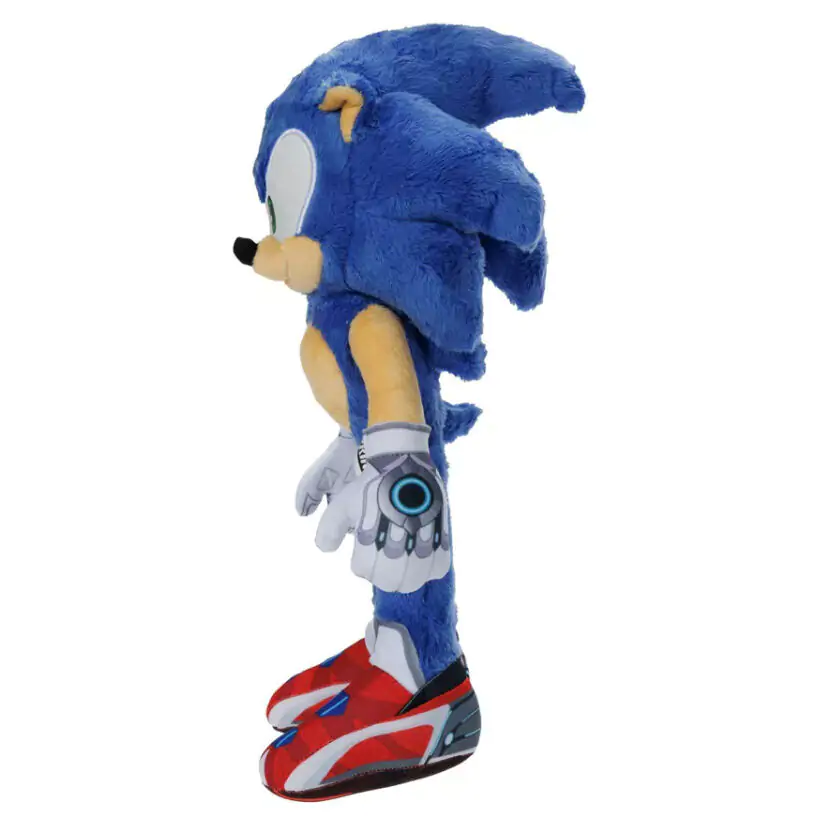 Sonic Prime plišasta igrača 32 cm fotografija izdelka